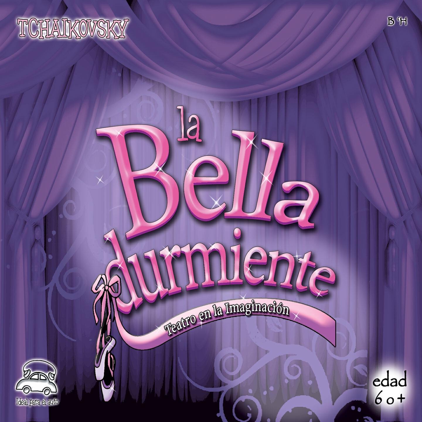Релиз La Bella Durmiente