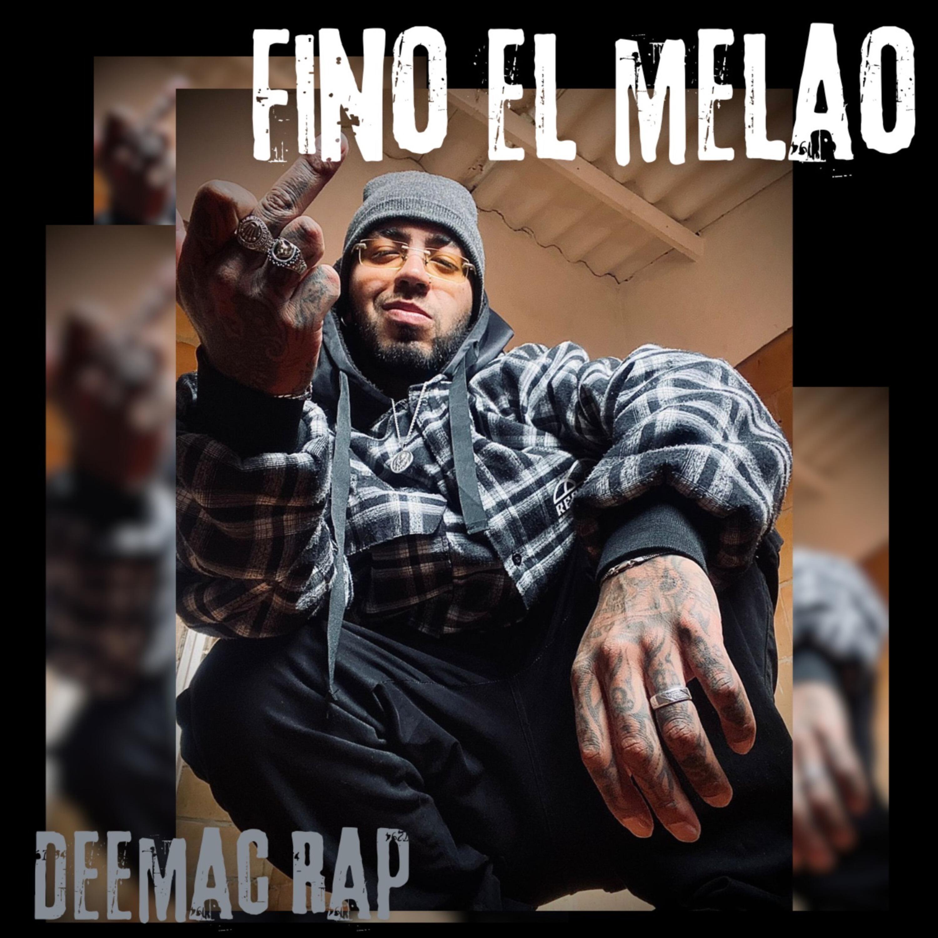 Релиз Fino el Melao