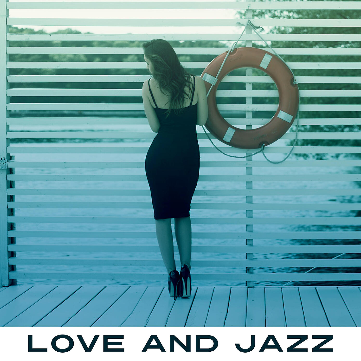 Релиз Love and Jazz – Sexy Jazz for Couple, Hot Romantic Night, Romantic Dinner Jazz, Soft Background Music, Sensual Jazz