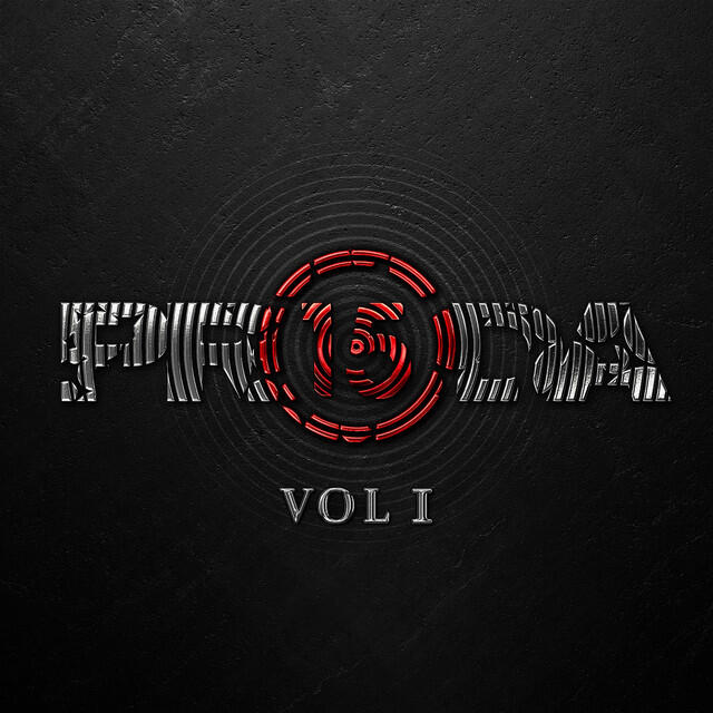 Релиз PRYDA 15 VOL I
