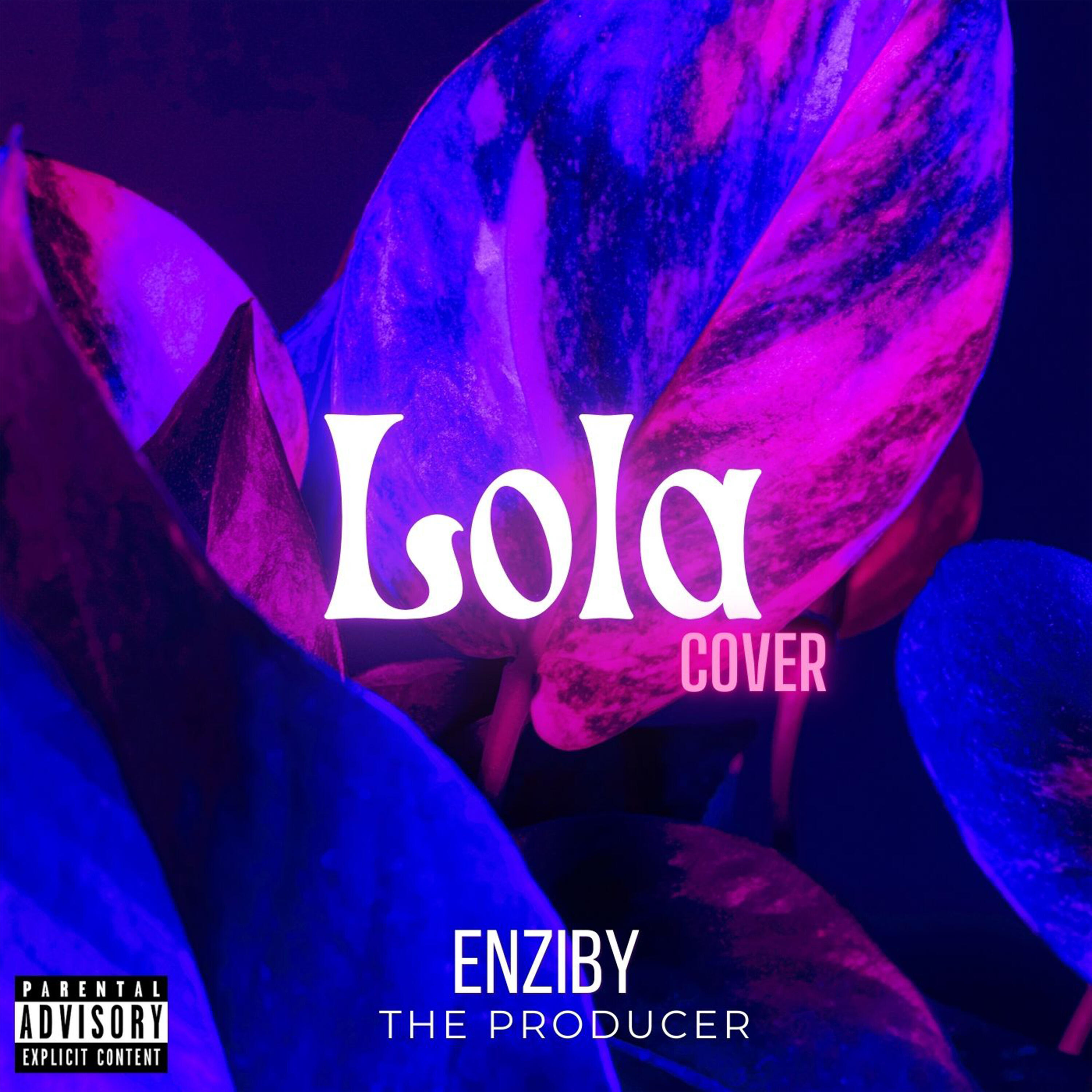 Альбом Lola исполнителя Enziby The Producer