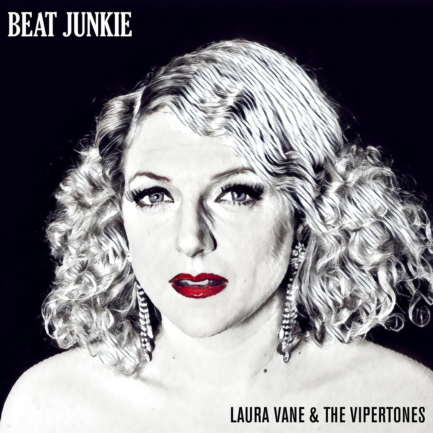 Laura Vane & The Vipertones