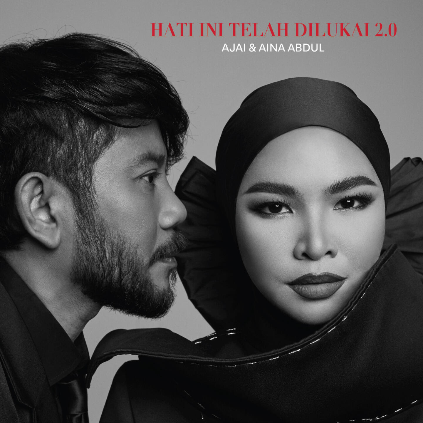 Релиз Hati Ini Telah Dilukai 2.0
