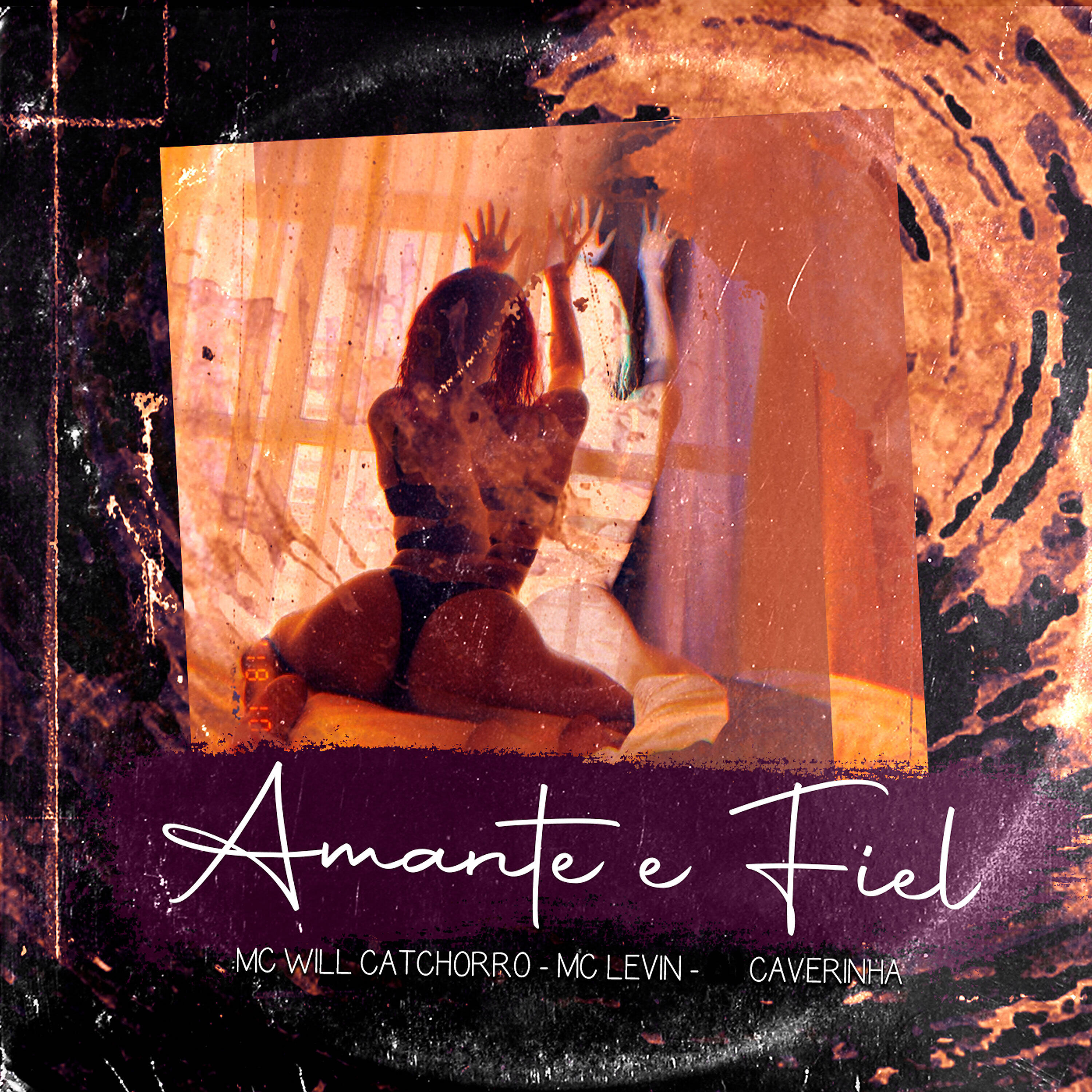 Релиз Amante e Fiel