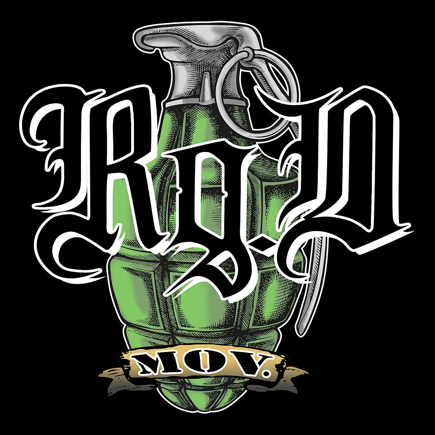 Релиз Rg.D