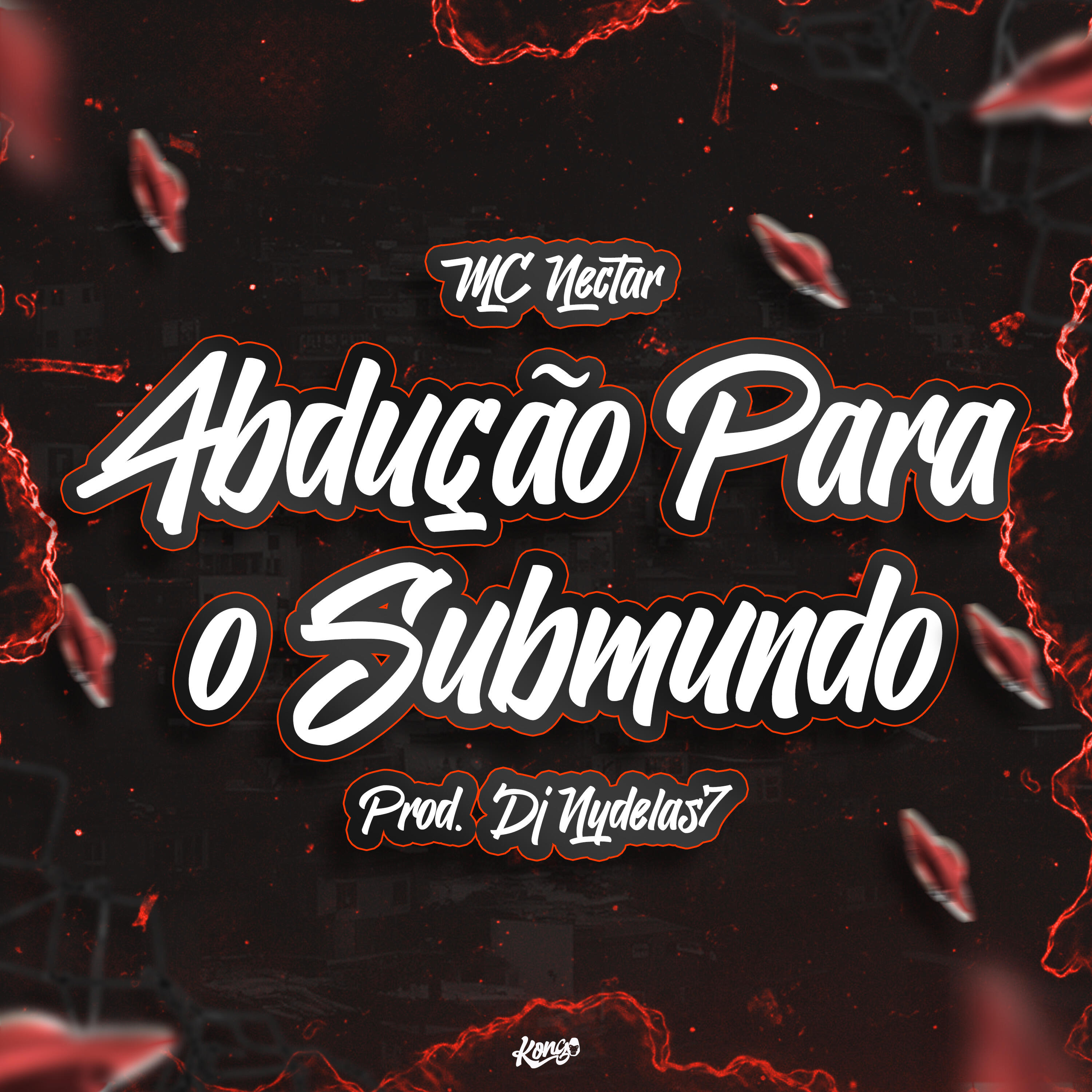 Релиз Abdução para o Submundo