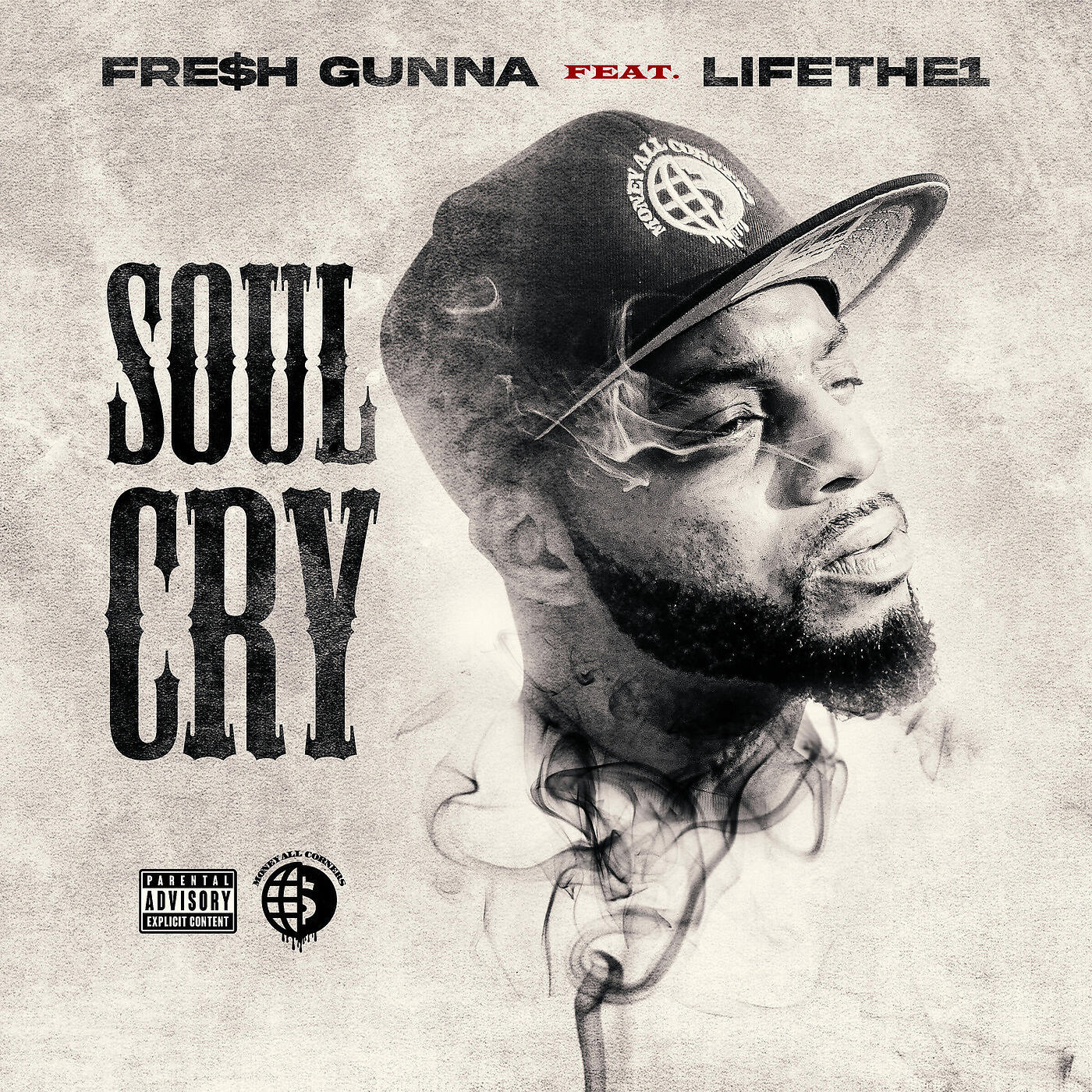 Релиз Soul Cry