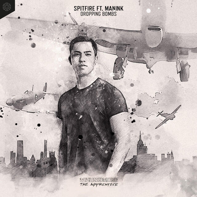 Релиз Dropping Bombs