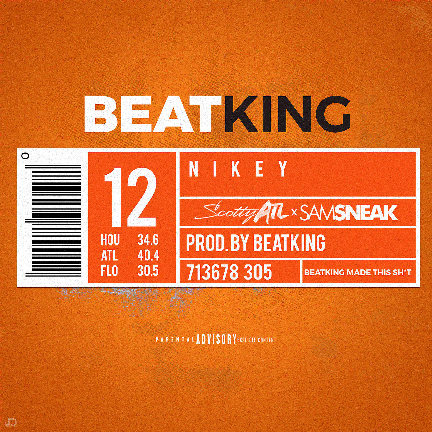 Релиз Nikey
