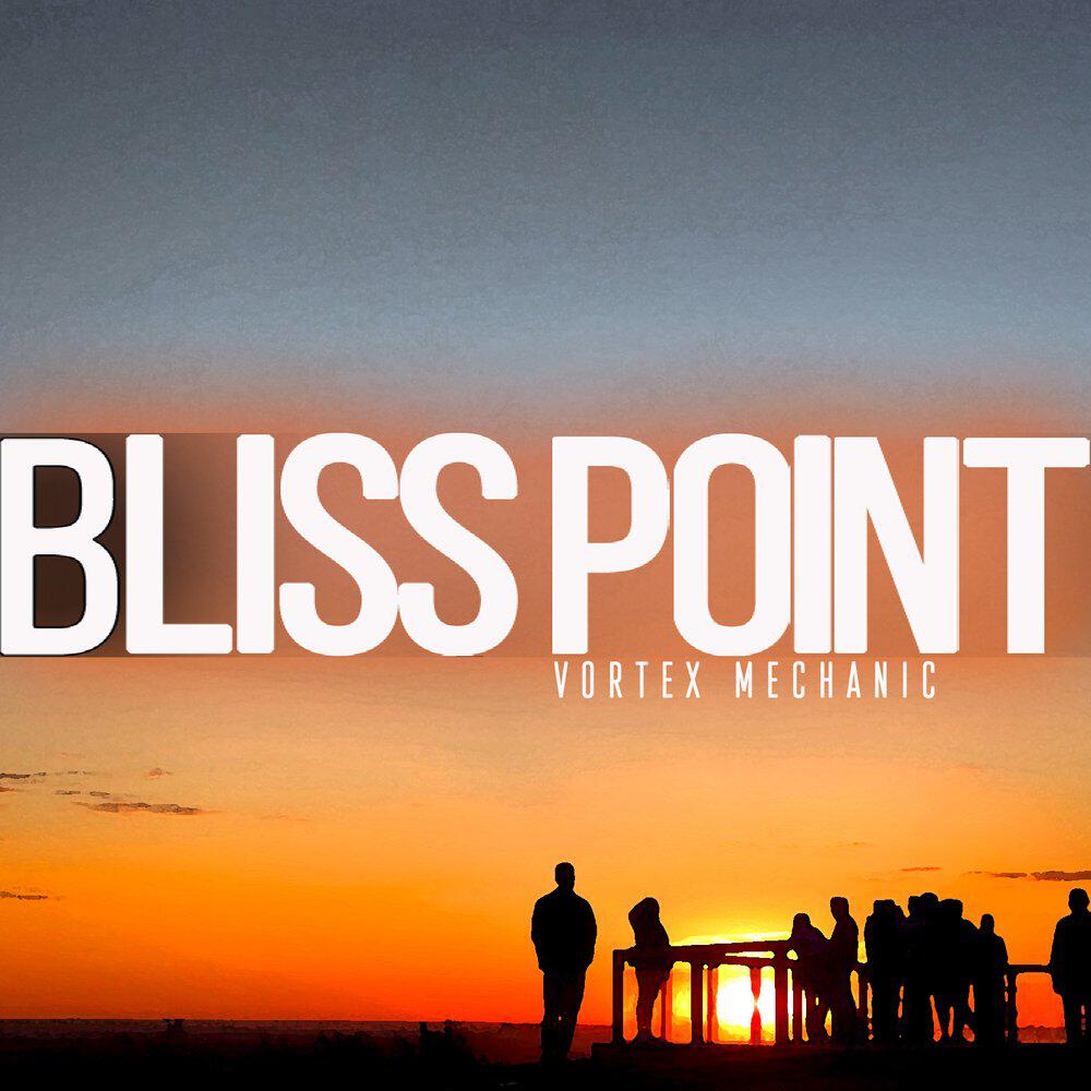 Релиз Bliss Point