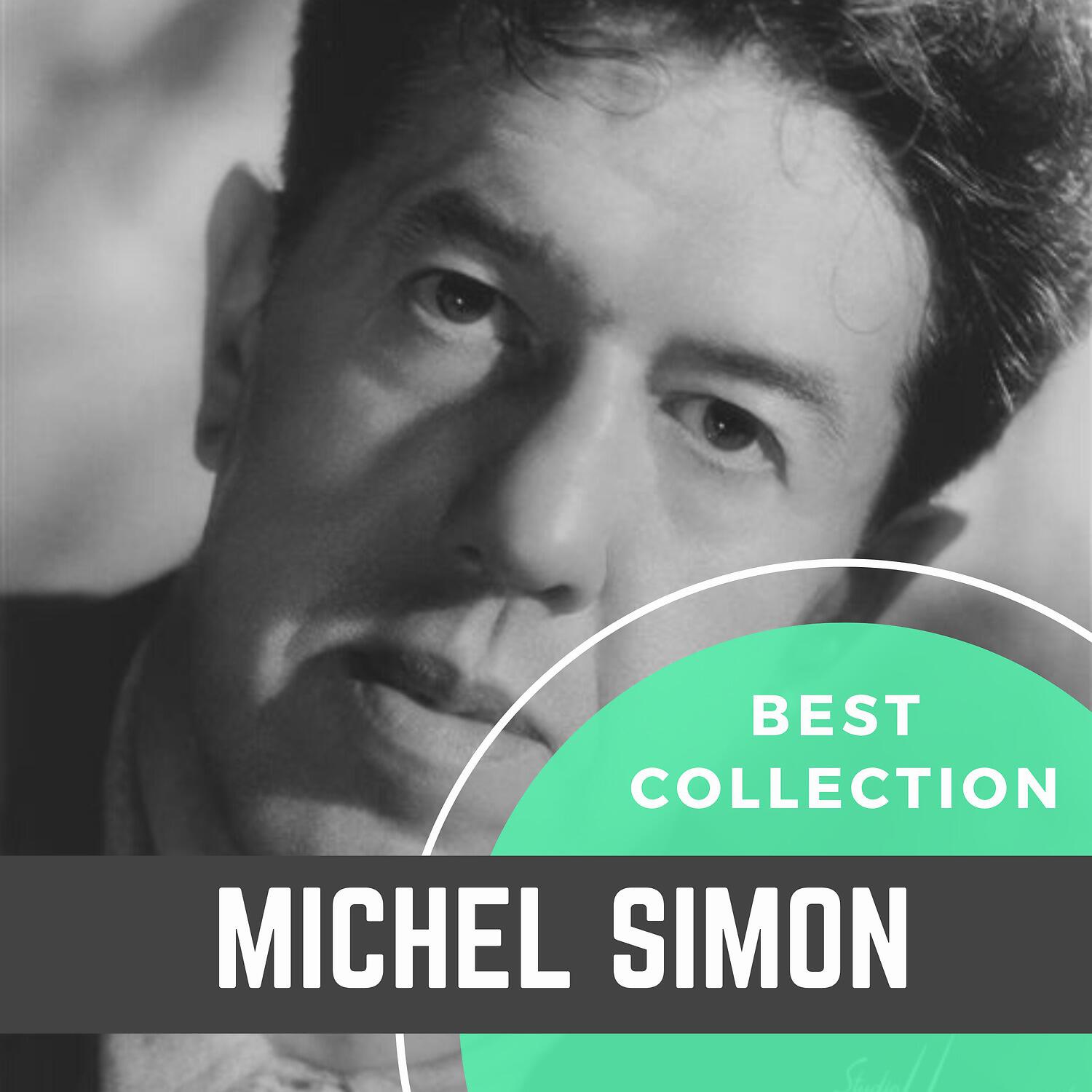 Релиз Best Collection Michel Simon