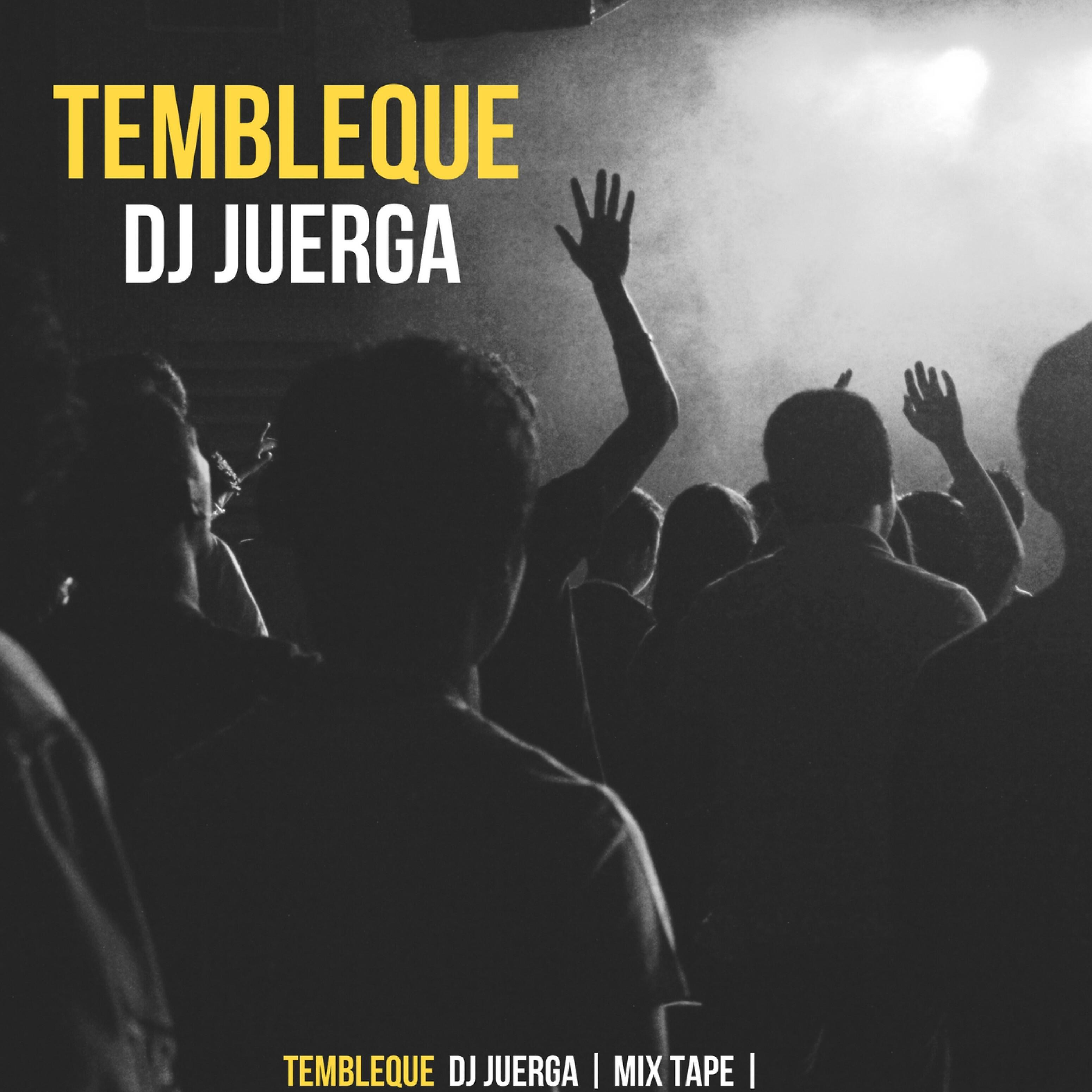 Релиз Tembleque Mix Tape