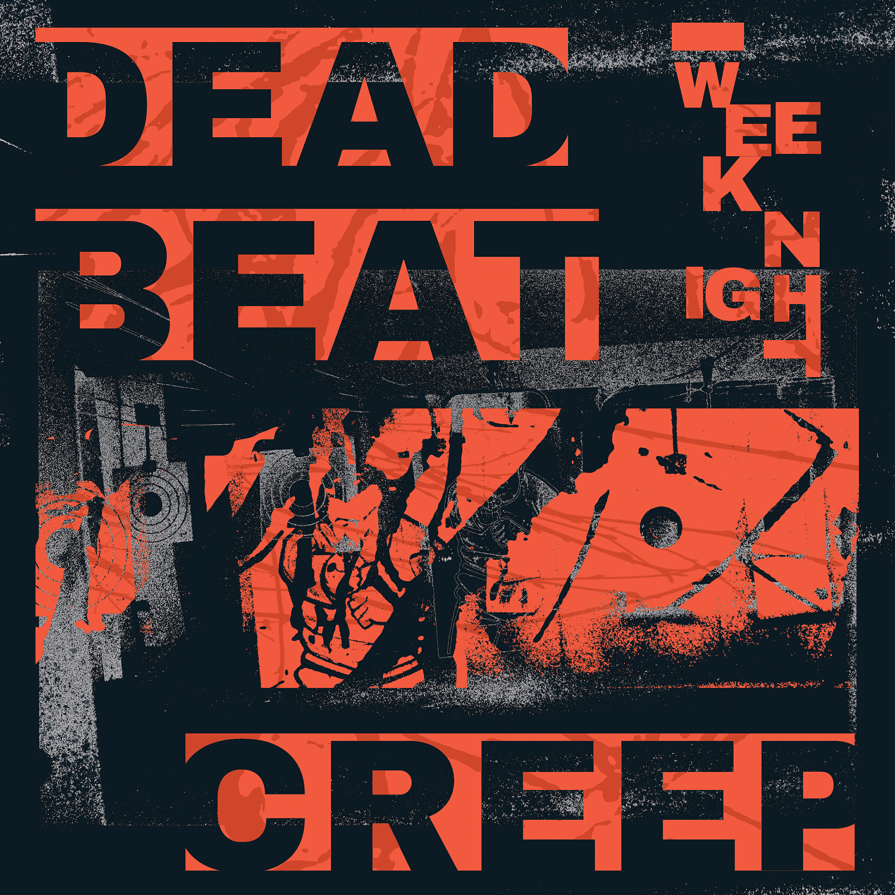 Релиз Dead Beat Creep