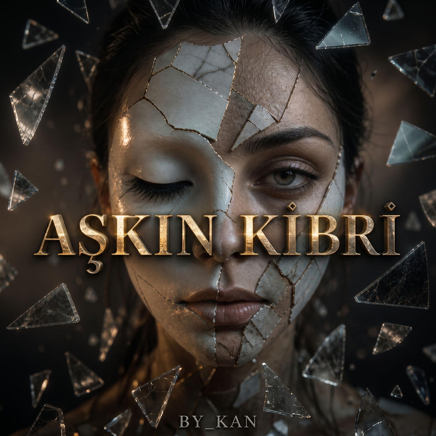 Релиз Aşkın Kibri
