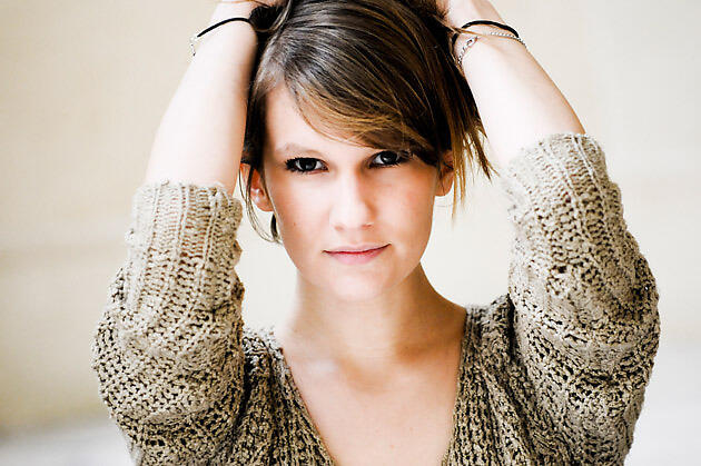 Morgane Imbeaud