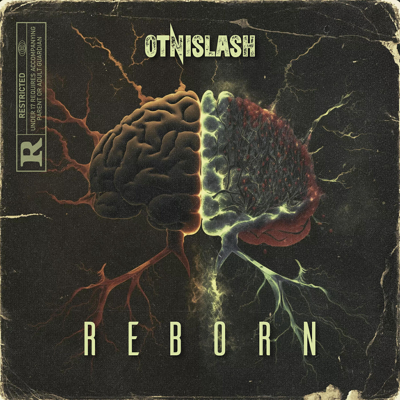Otnislash