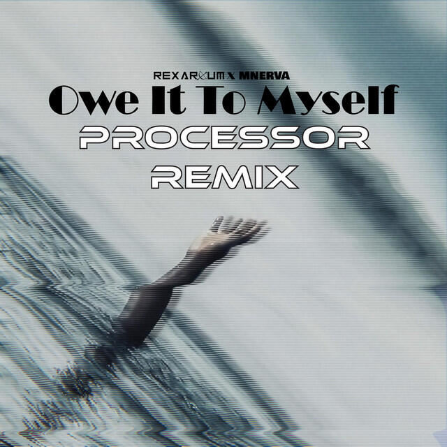 Релиз Owe It To Myself (Processor Remix)