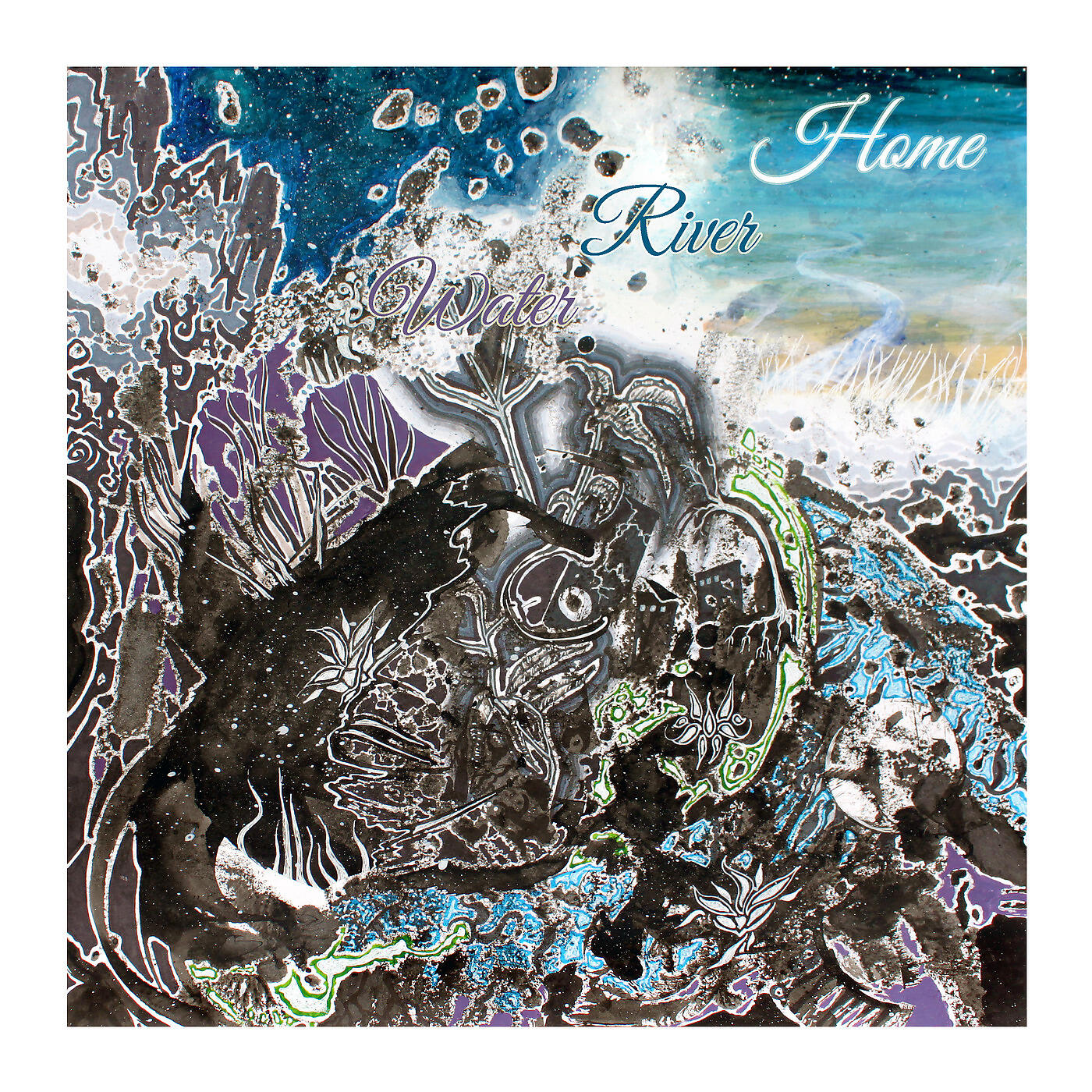 Релиз Water River Home