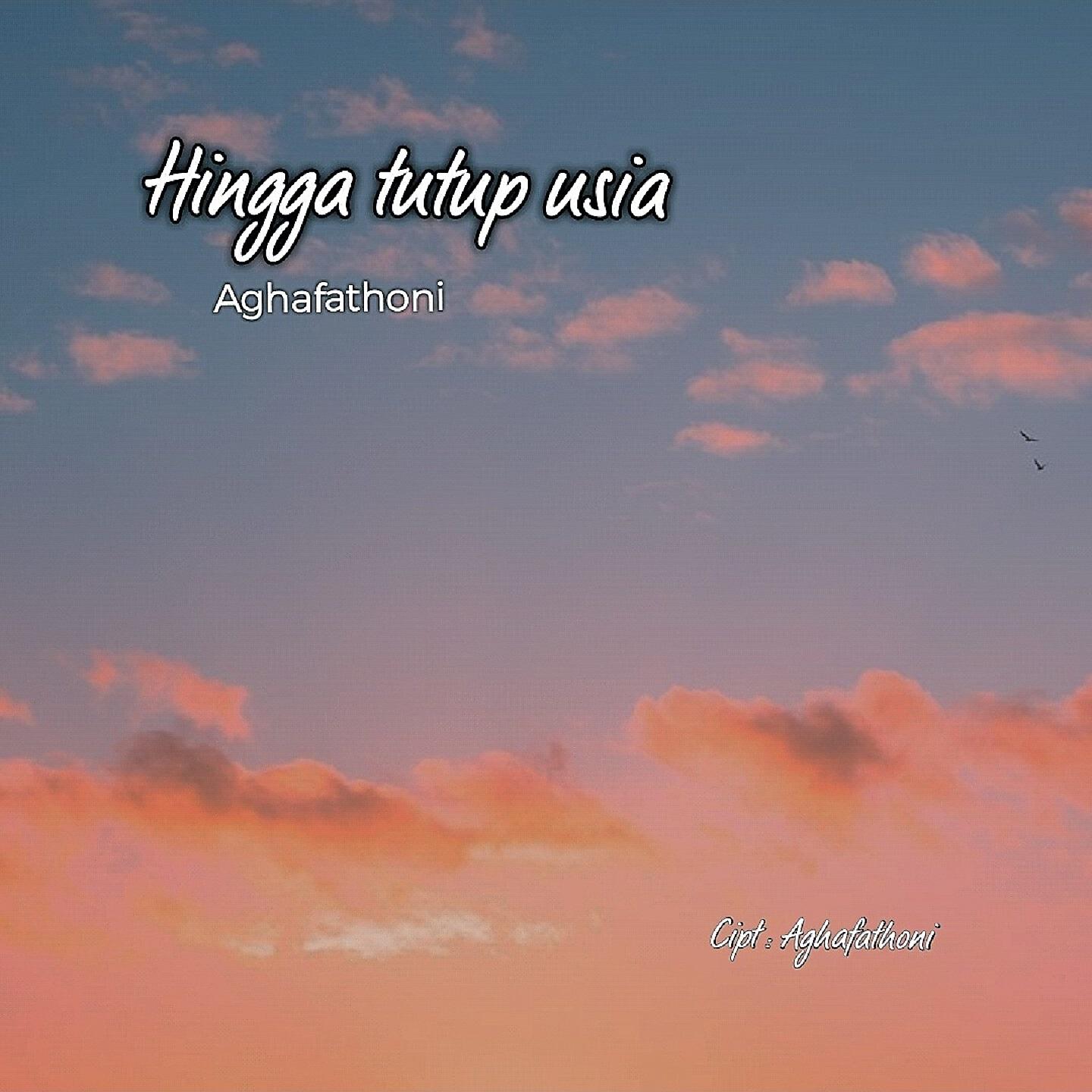 Релиз Hingga tutup usia