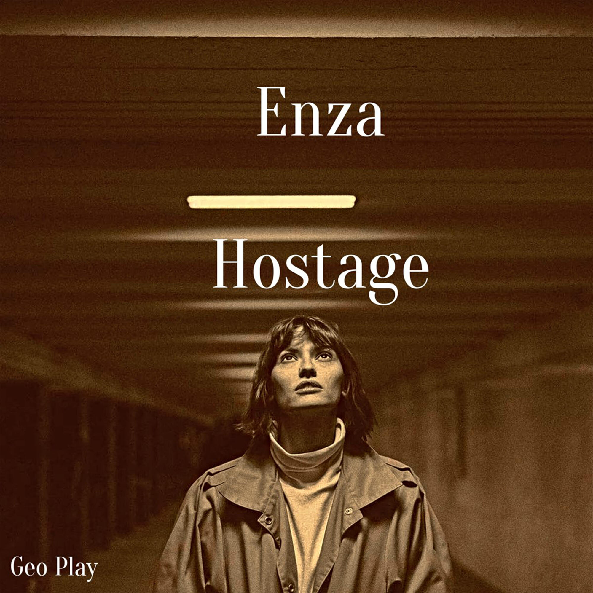 Постер альбома Hostage