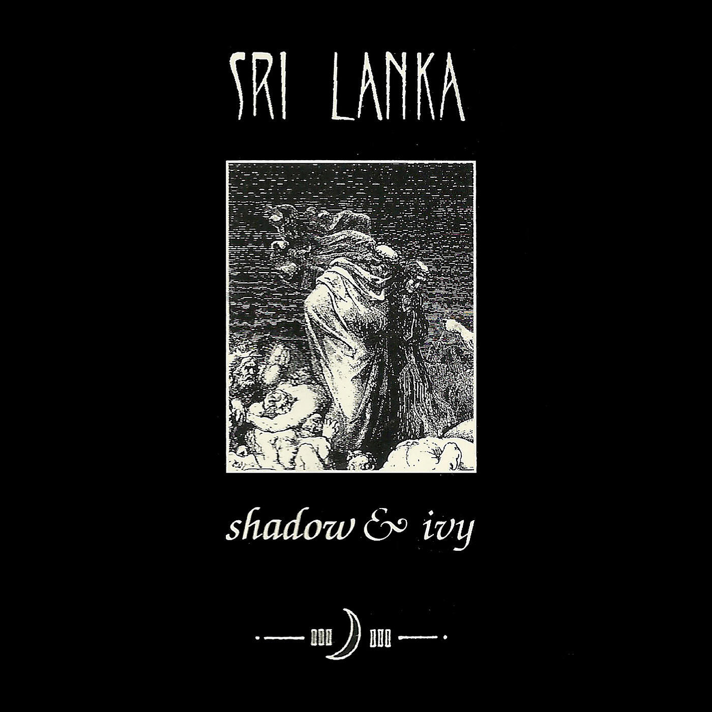Релиз Shadow and Ivy