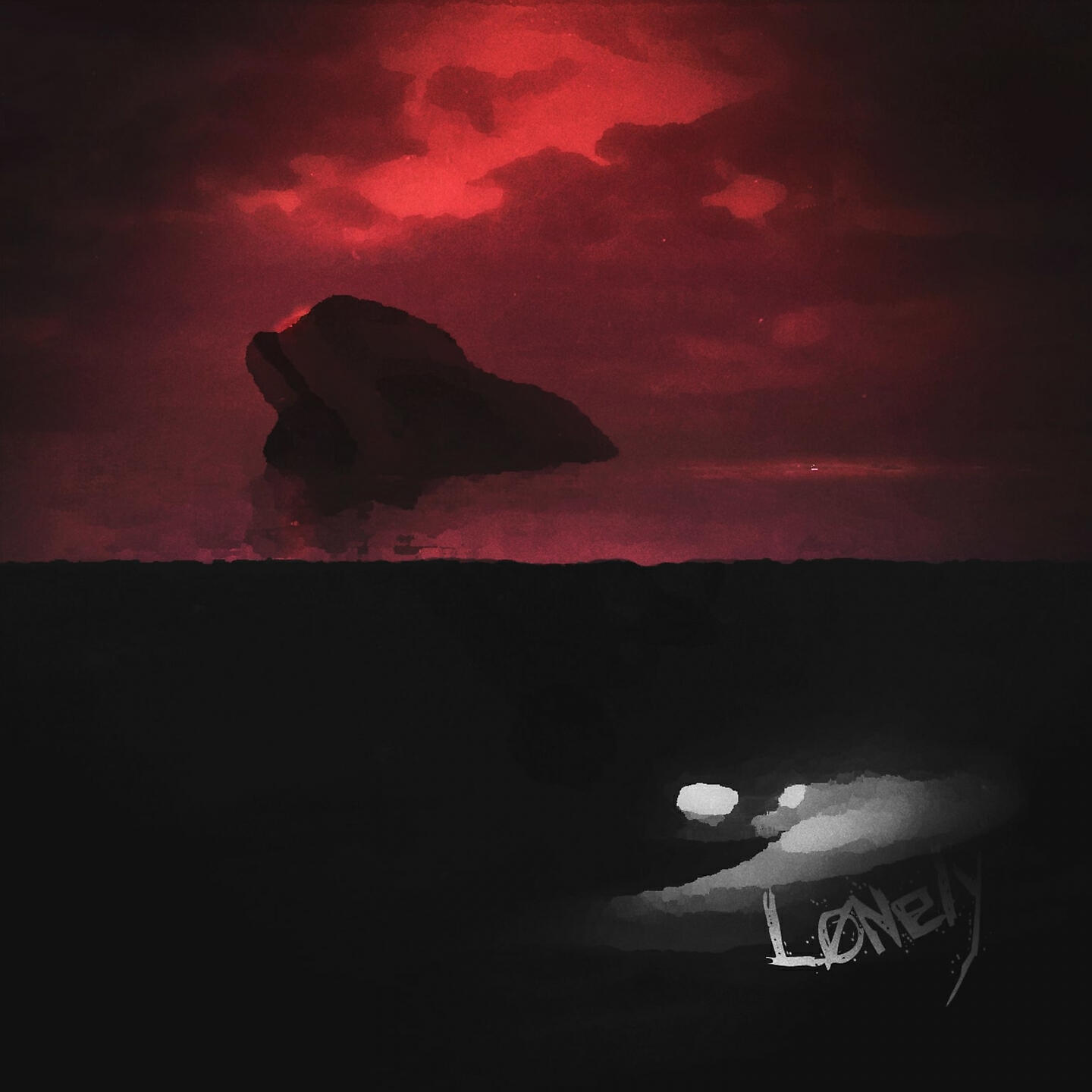 Релиз Lonely