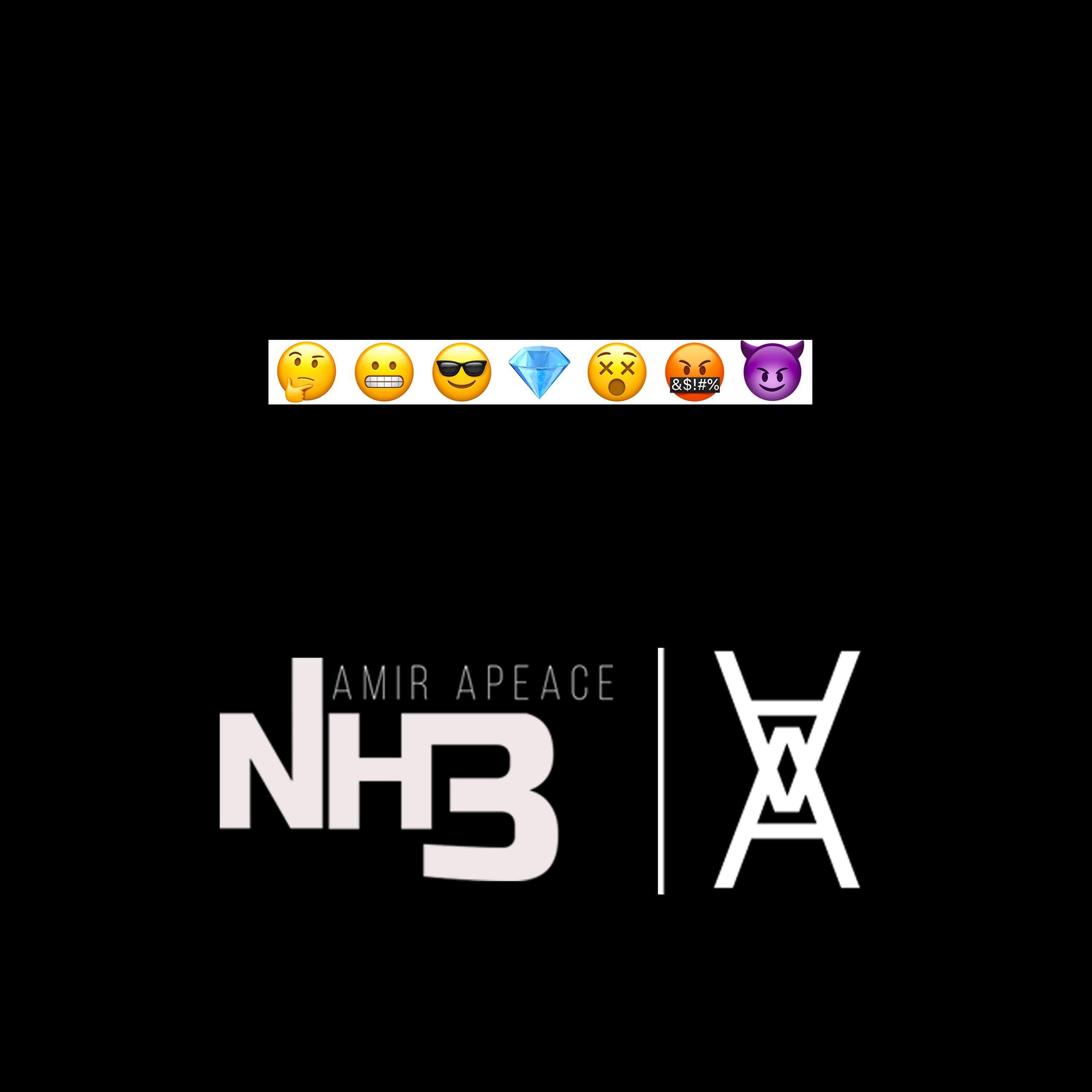 Релиз Nh3