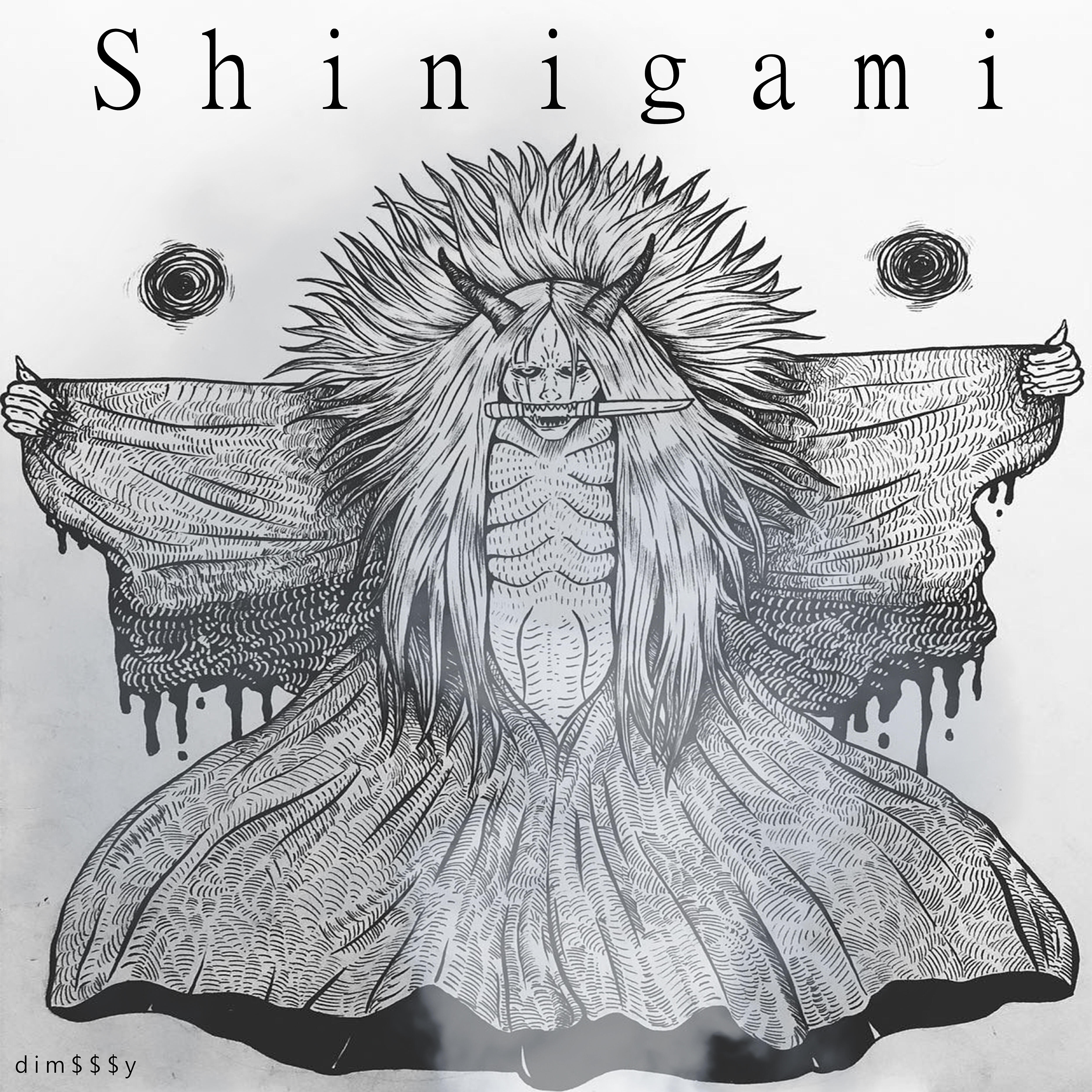 Релиз Shinigami