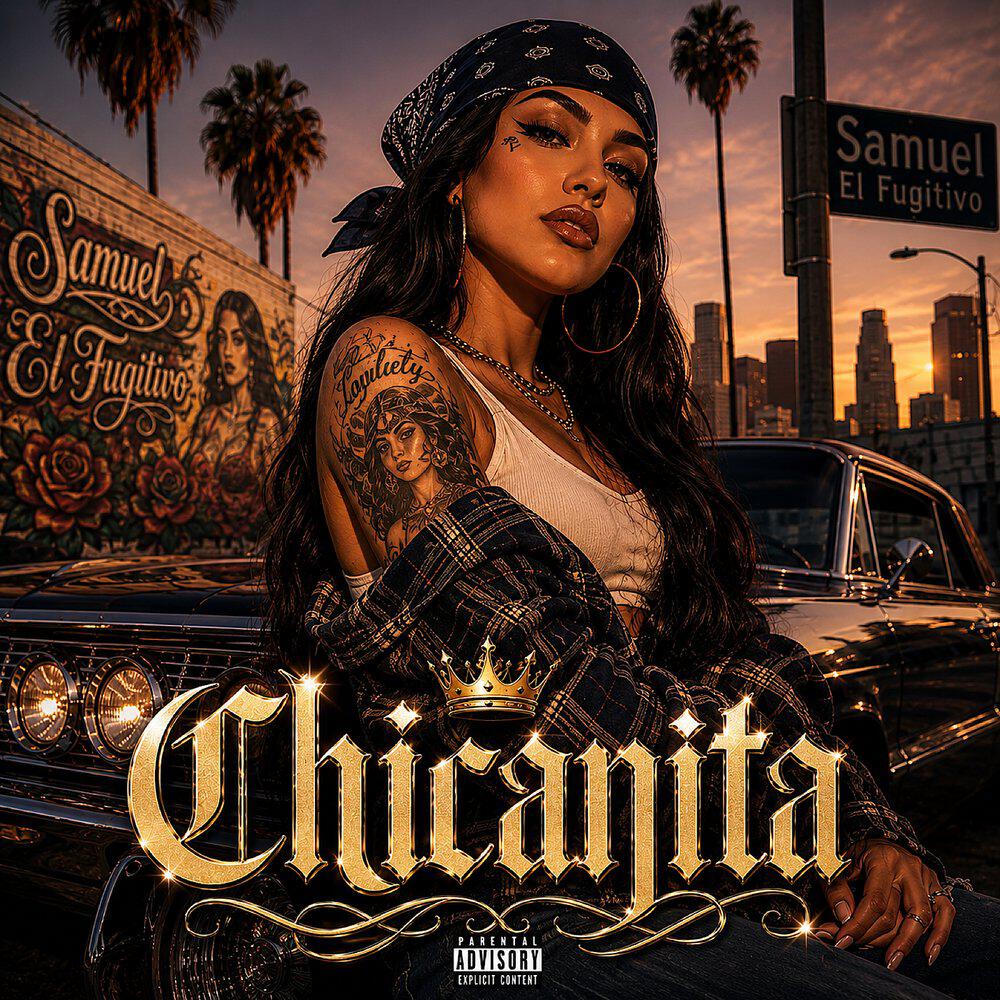 Релиз Chicanita