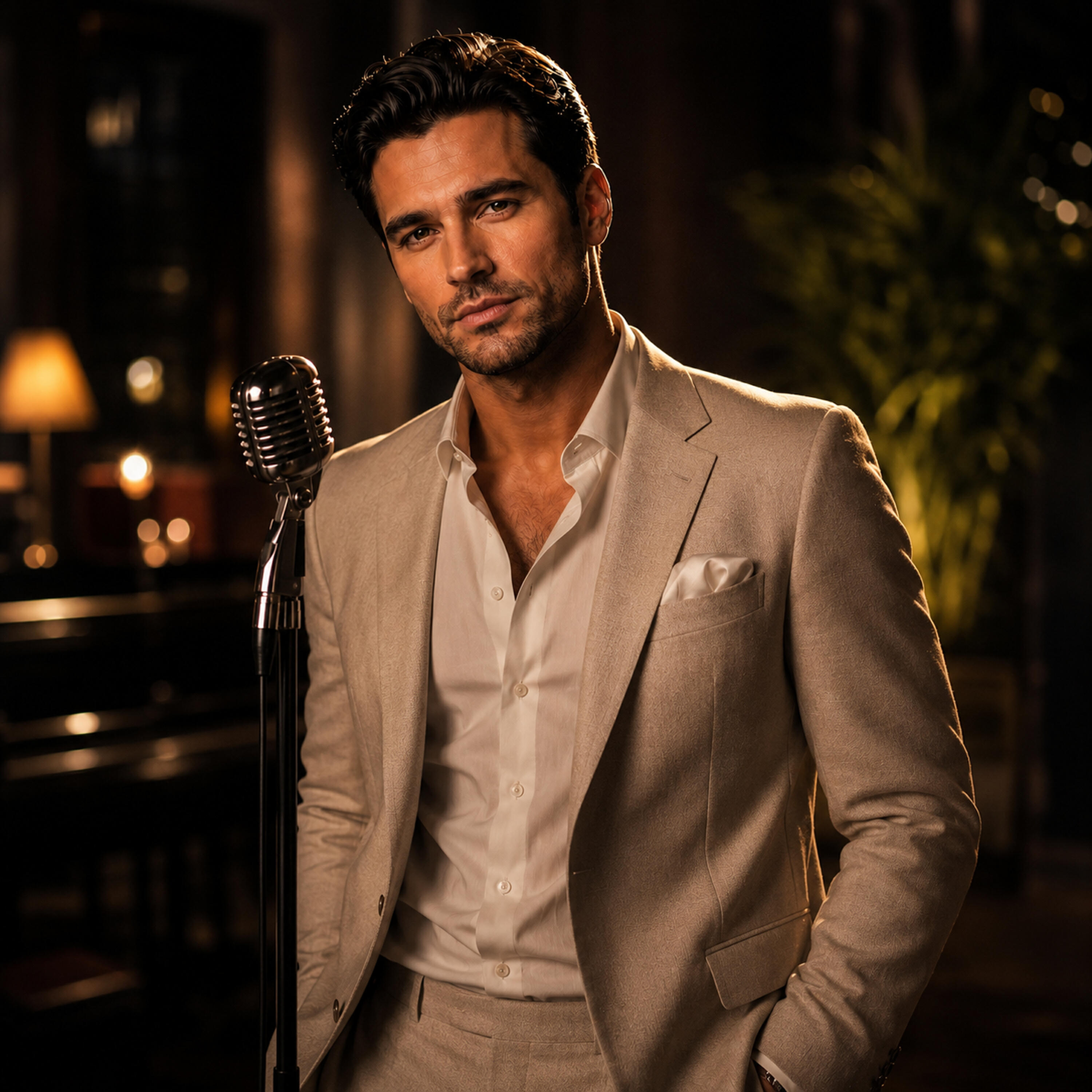 Mark Léo