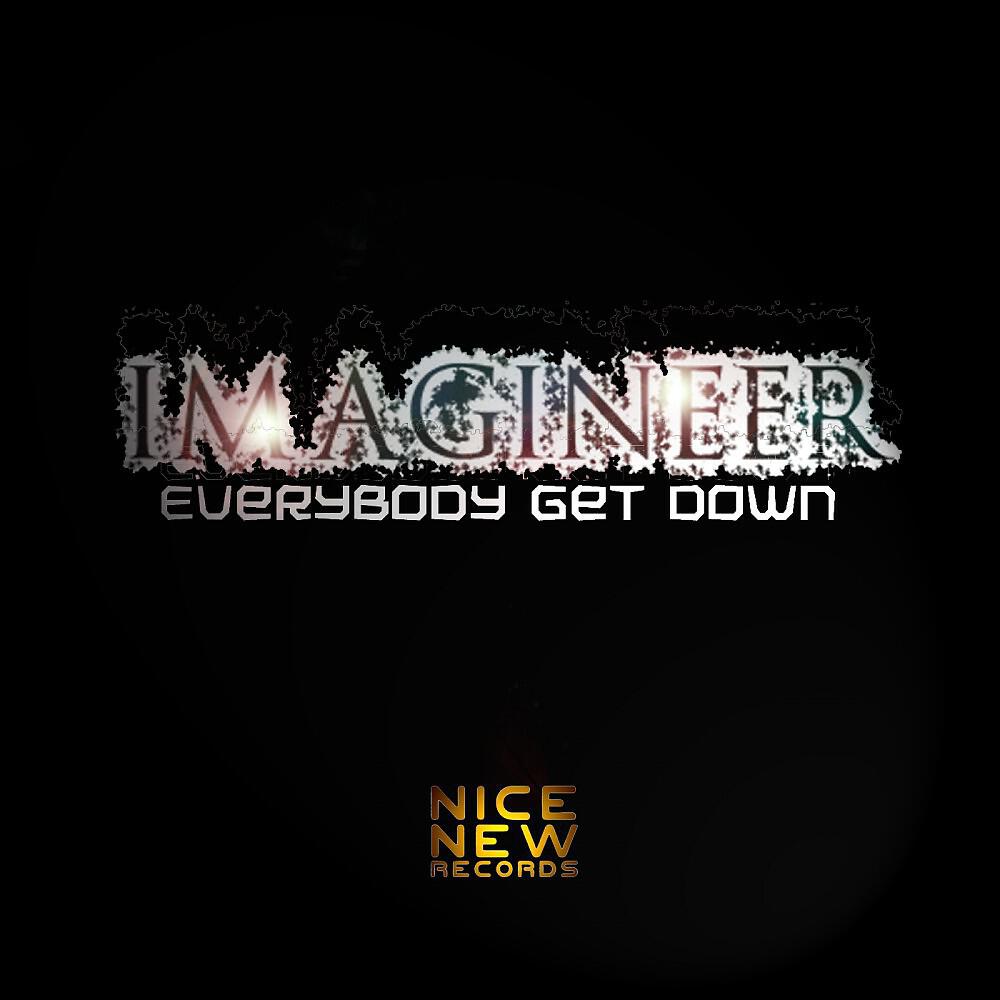 Релиз Everybody Get Down