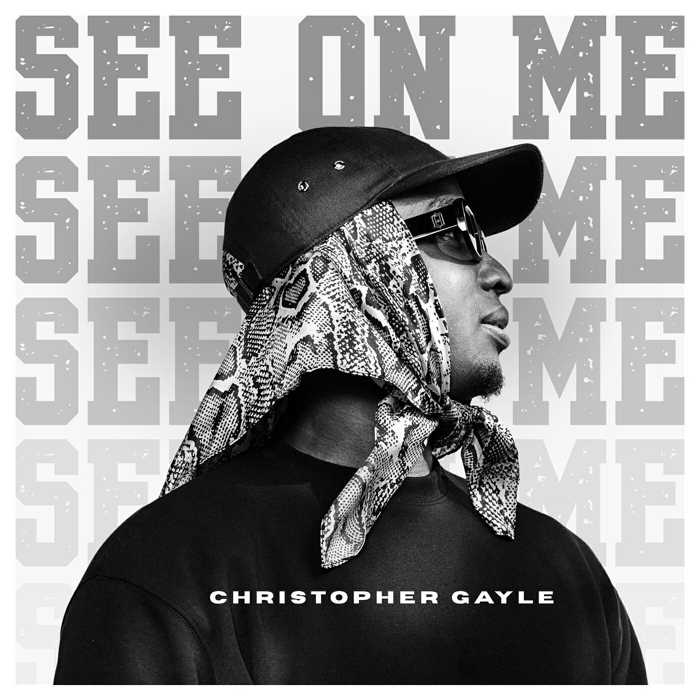 Релиз See on Me