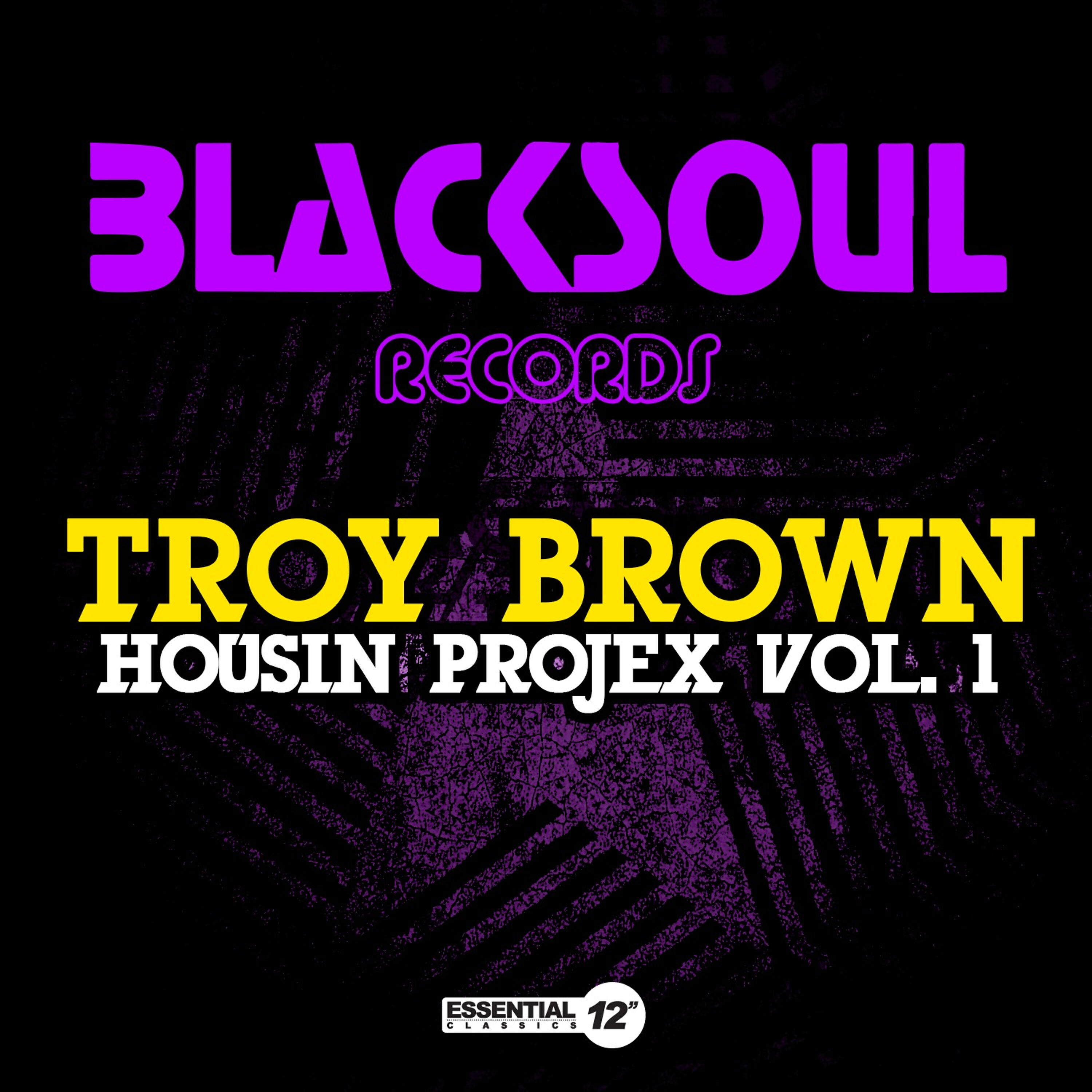 Релиз Housin Projex Vol. 1