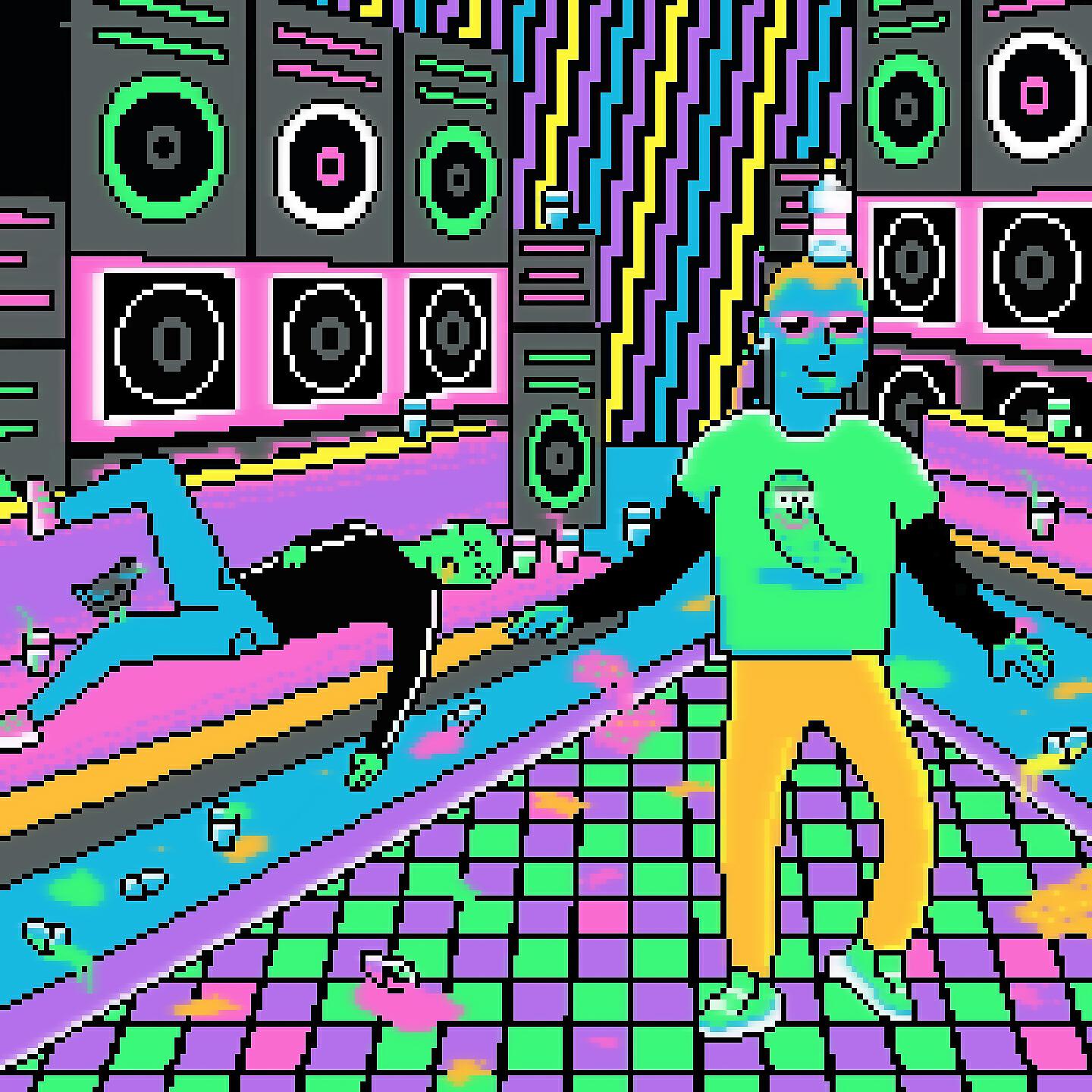 Релиз ULTIMO DISCO