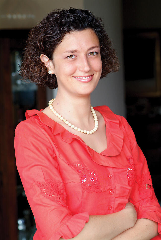 Monica Leone