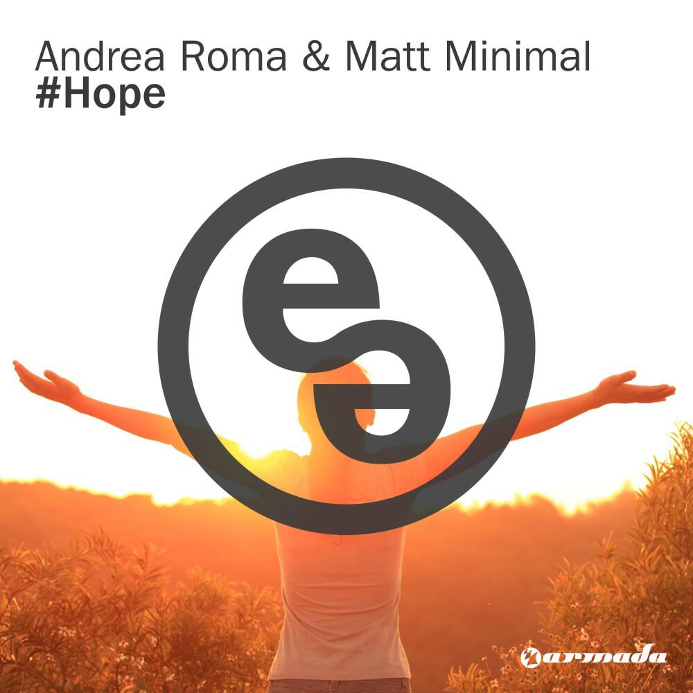 Релиз #Hope