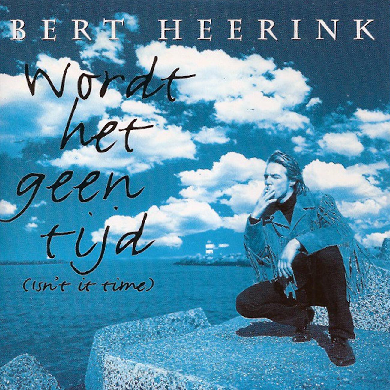 Релиз Wordt Het Geen Tijd