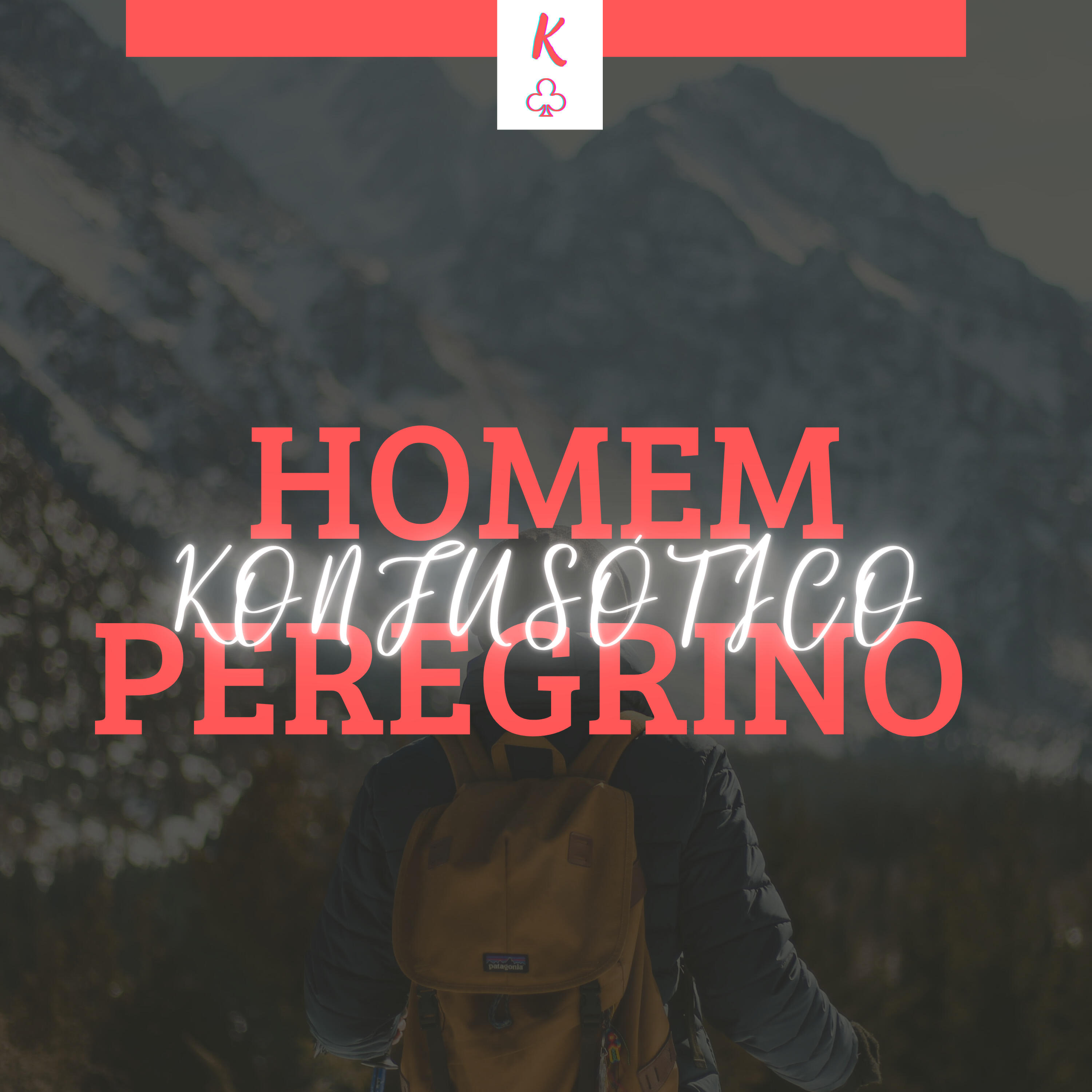 Релиз Homem Peregrino