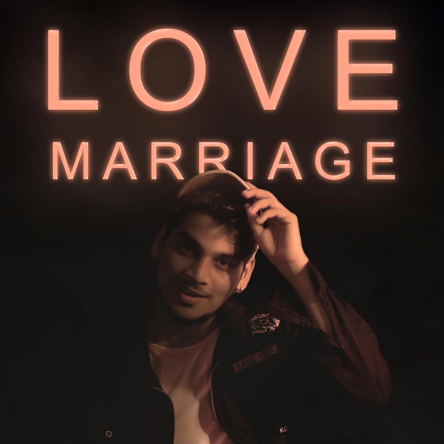 Релиз Love Marriage (Remix)