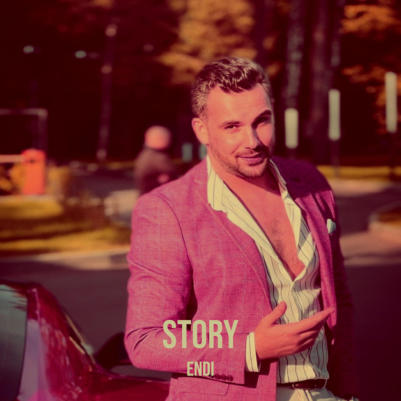 Релиз Story