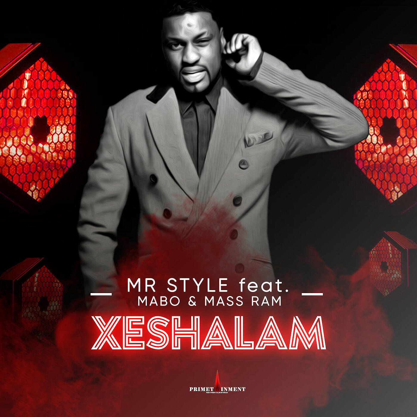 Релиз Xeshalam