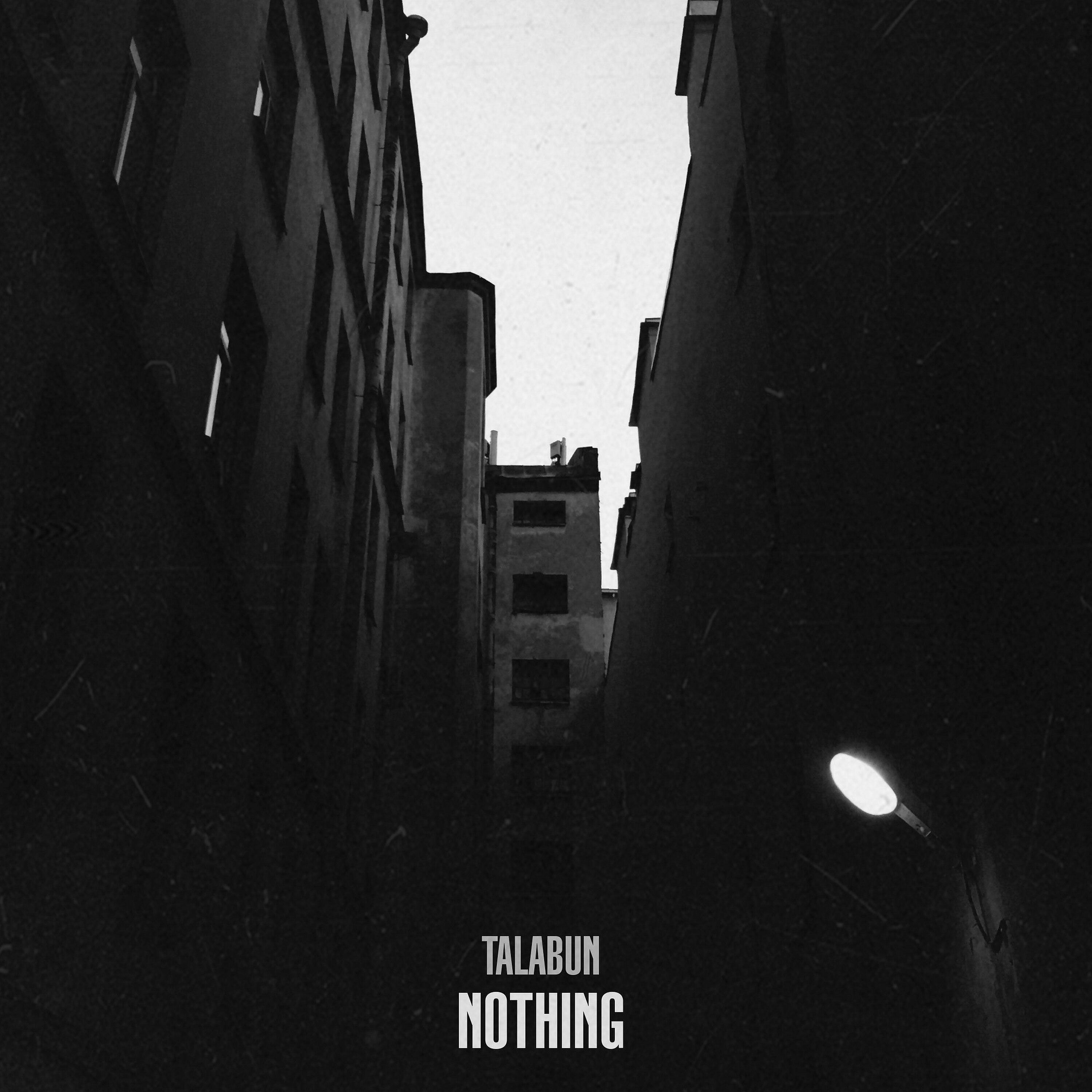 Релиз Nothing