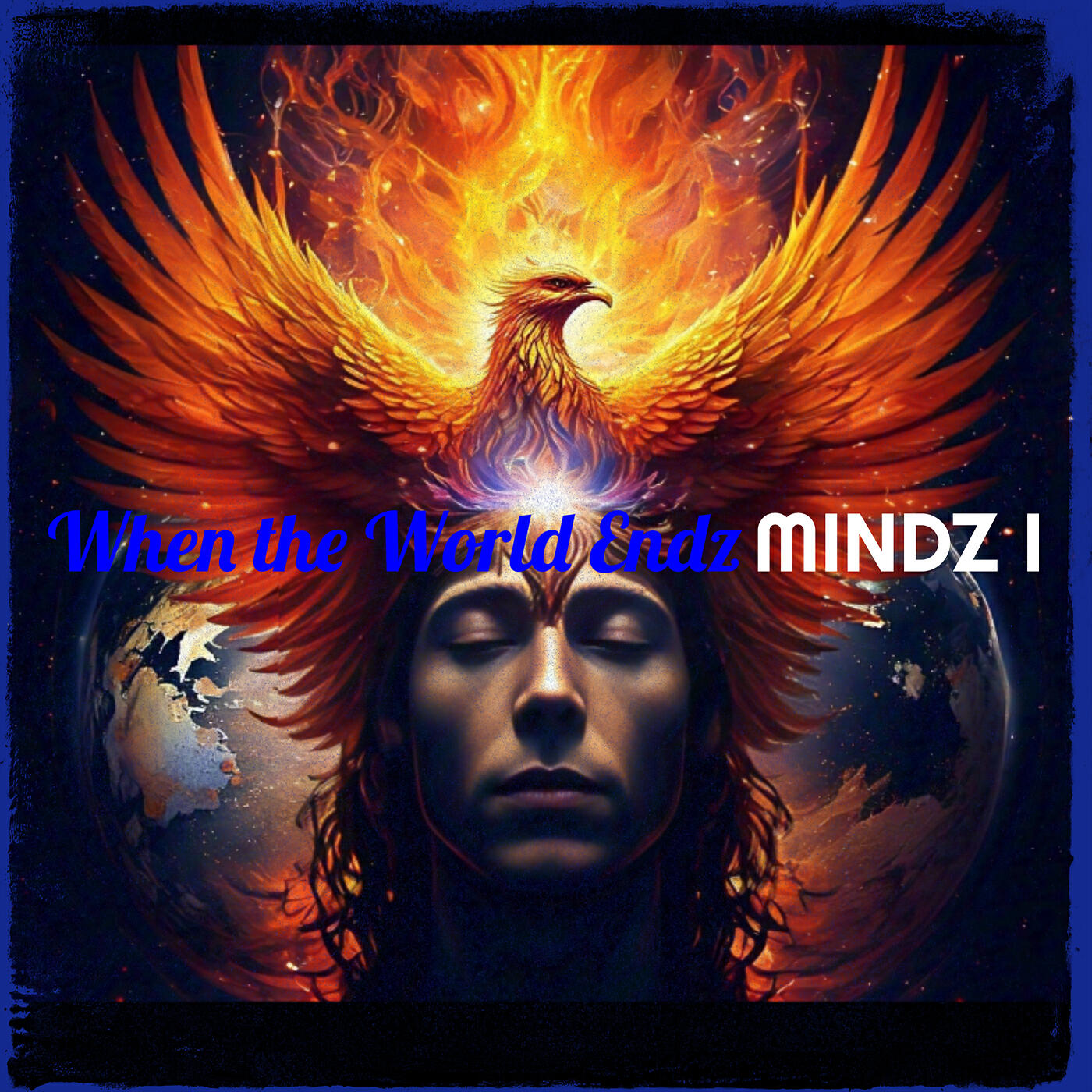 Релиз When the World Endz