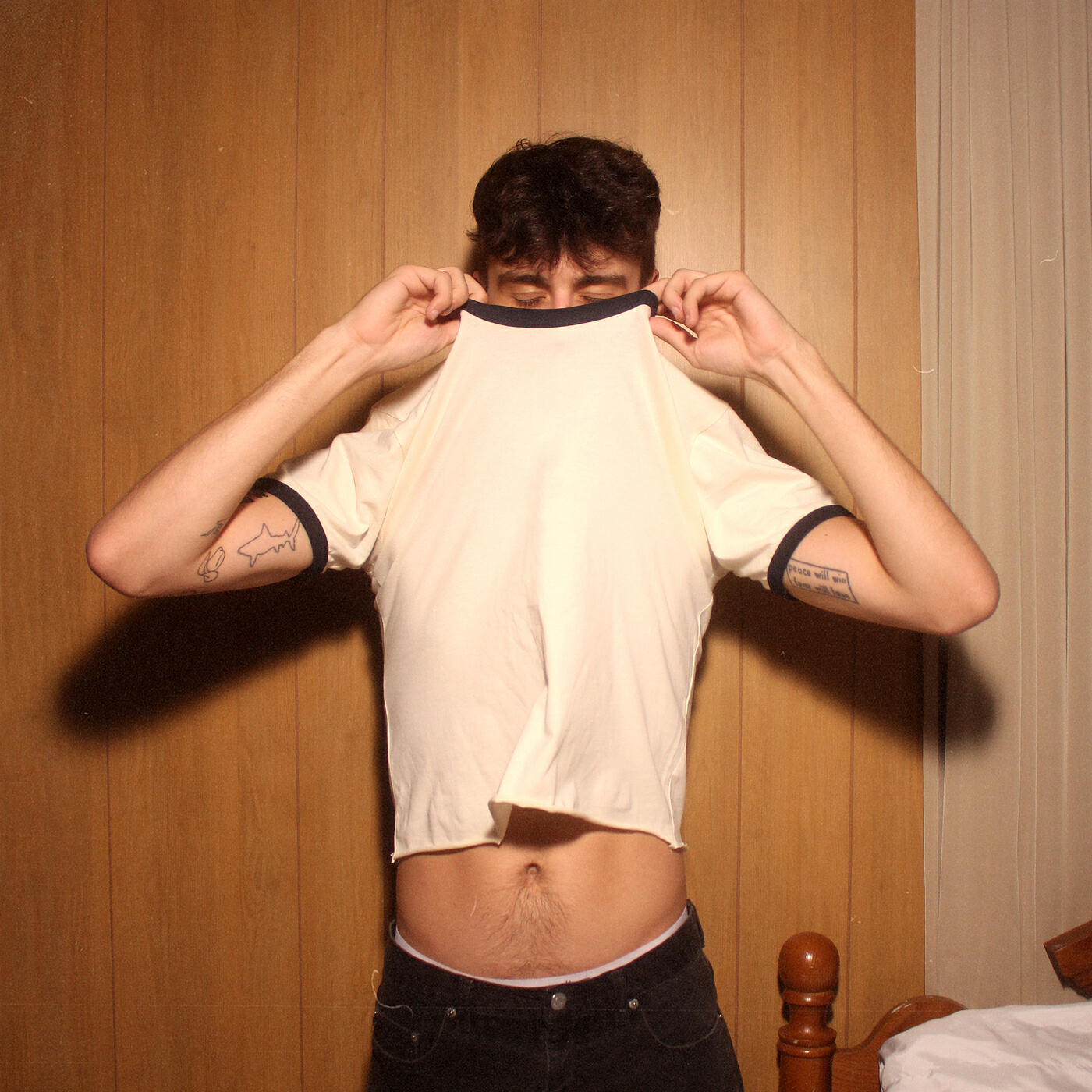 Релиз white lies