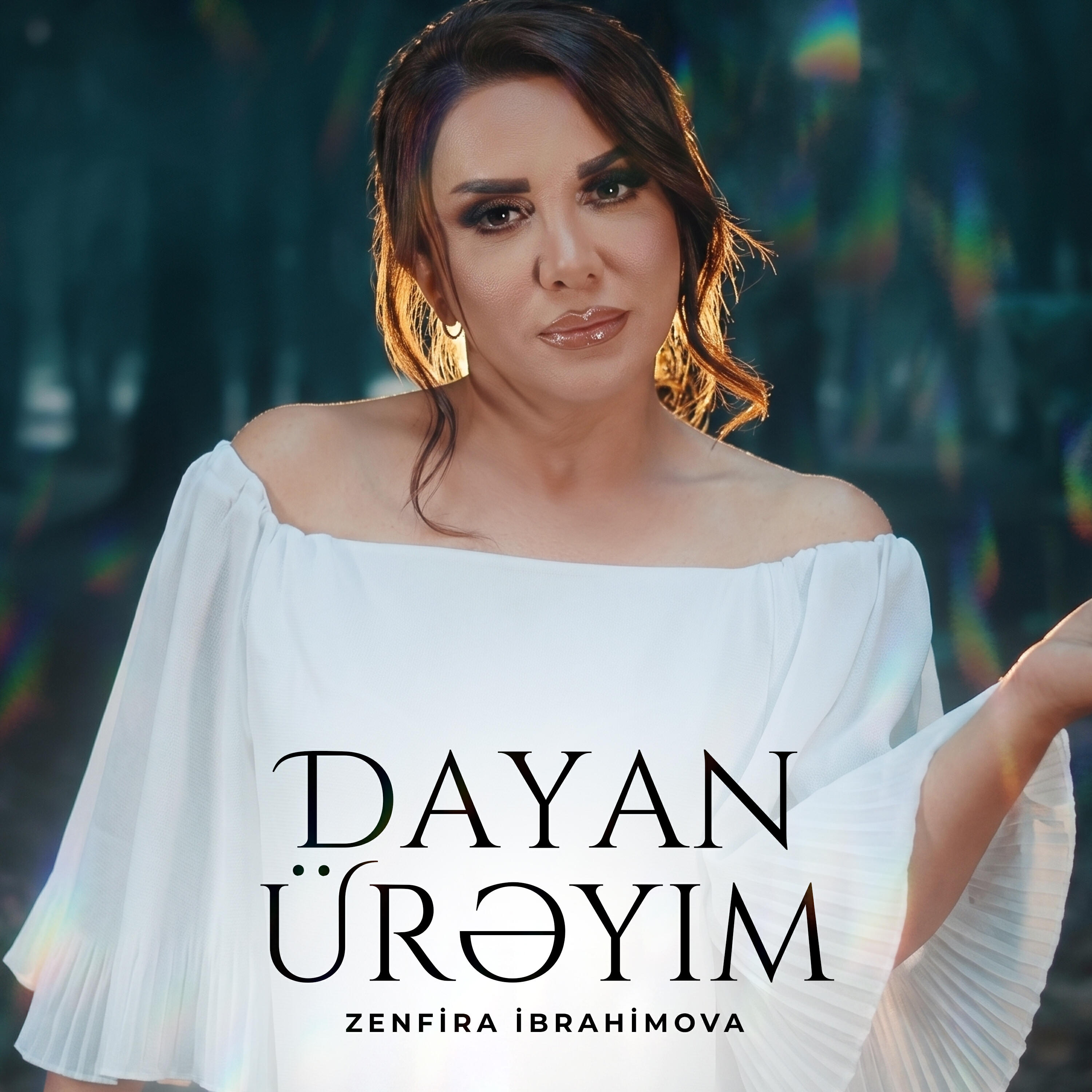 Релиз Dayan Ürəyim