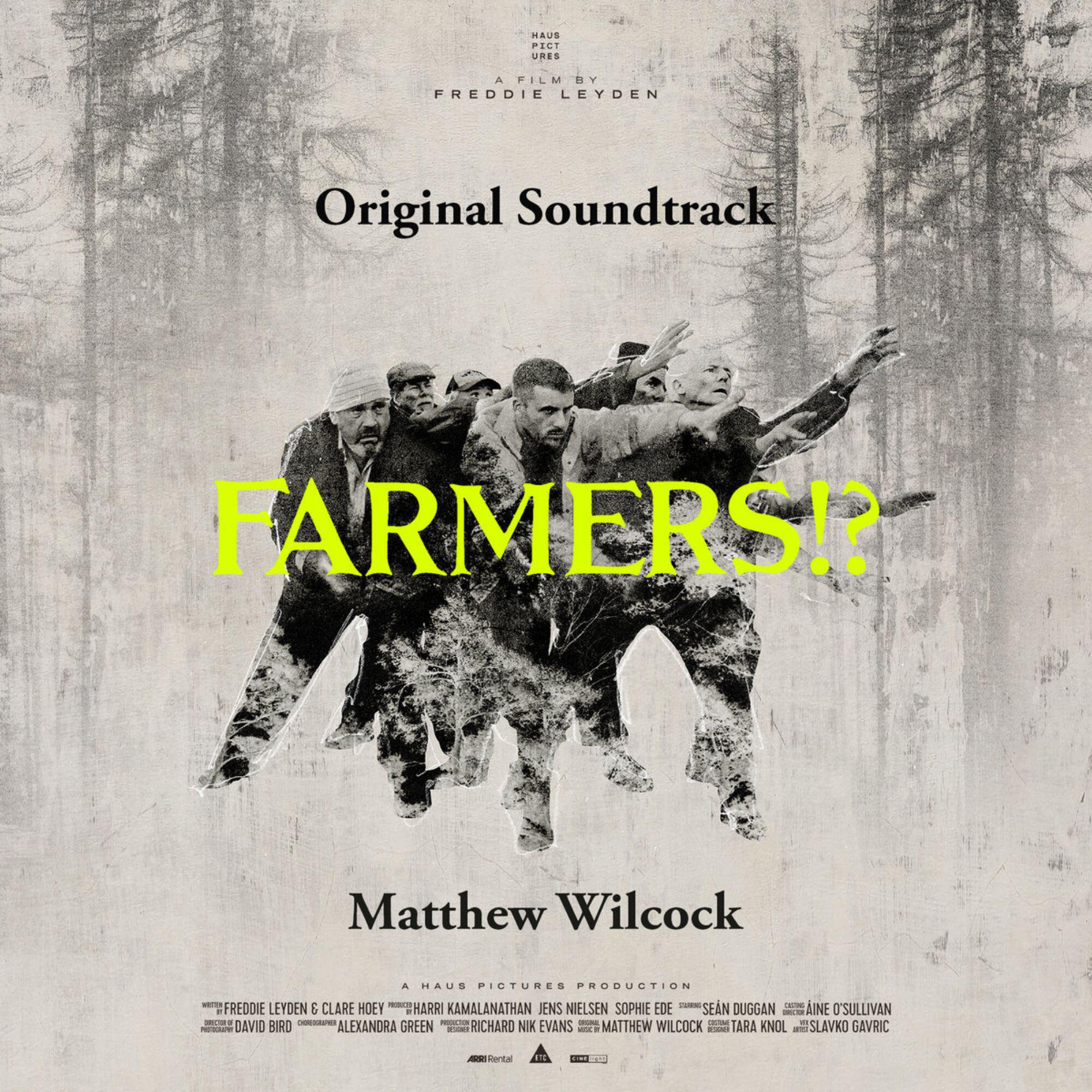 Релиз Farmers!?