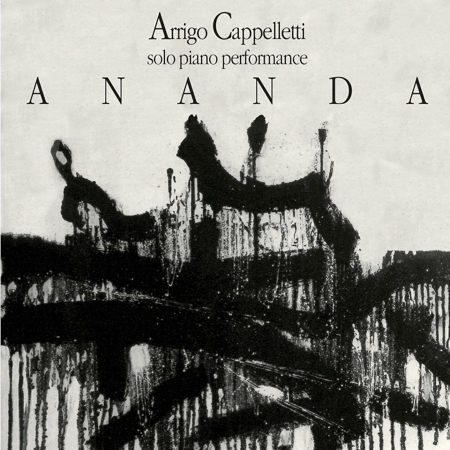 Релиз Ananda