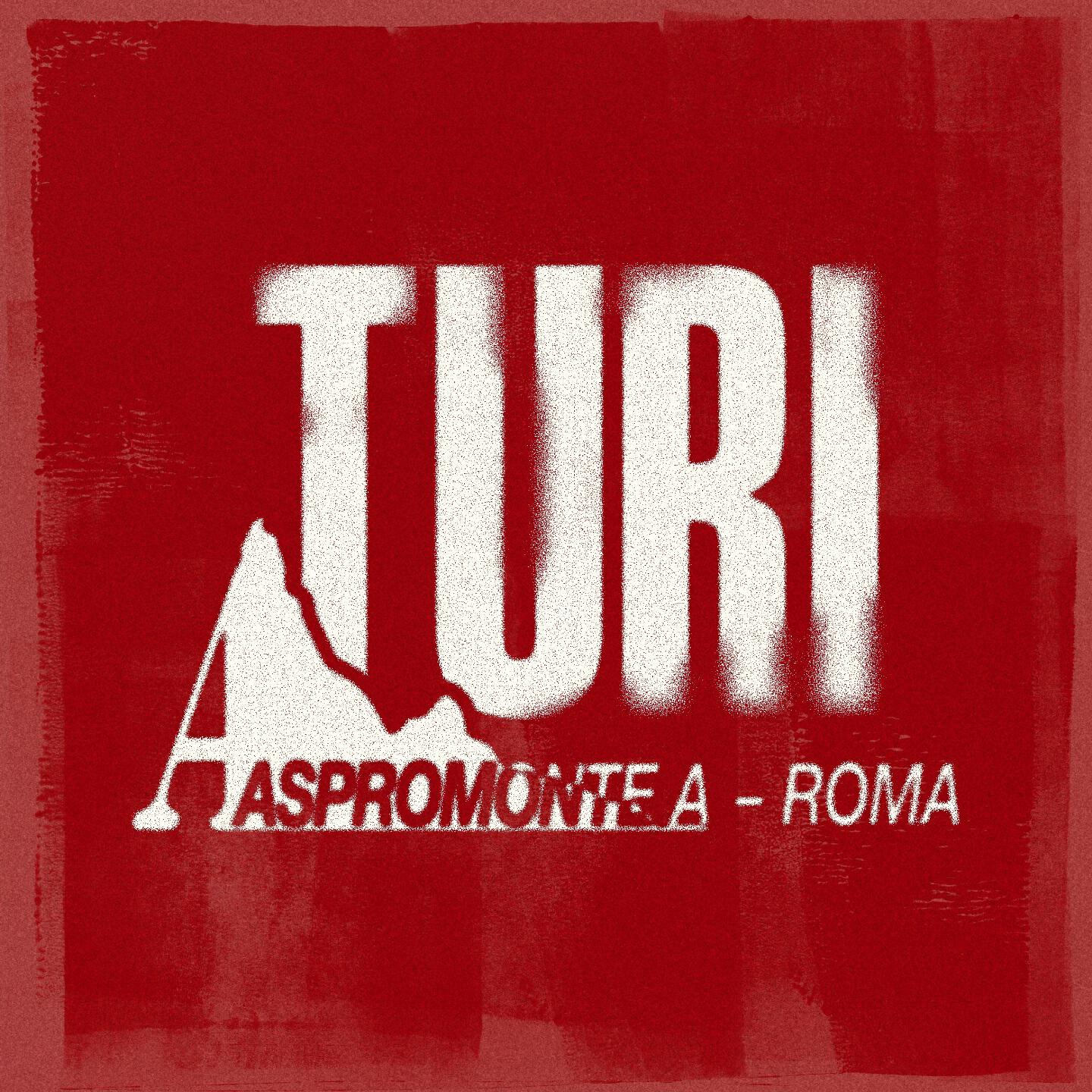 Релиз Aspromonte a Roma