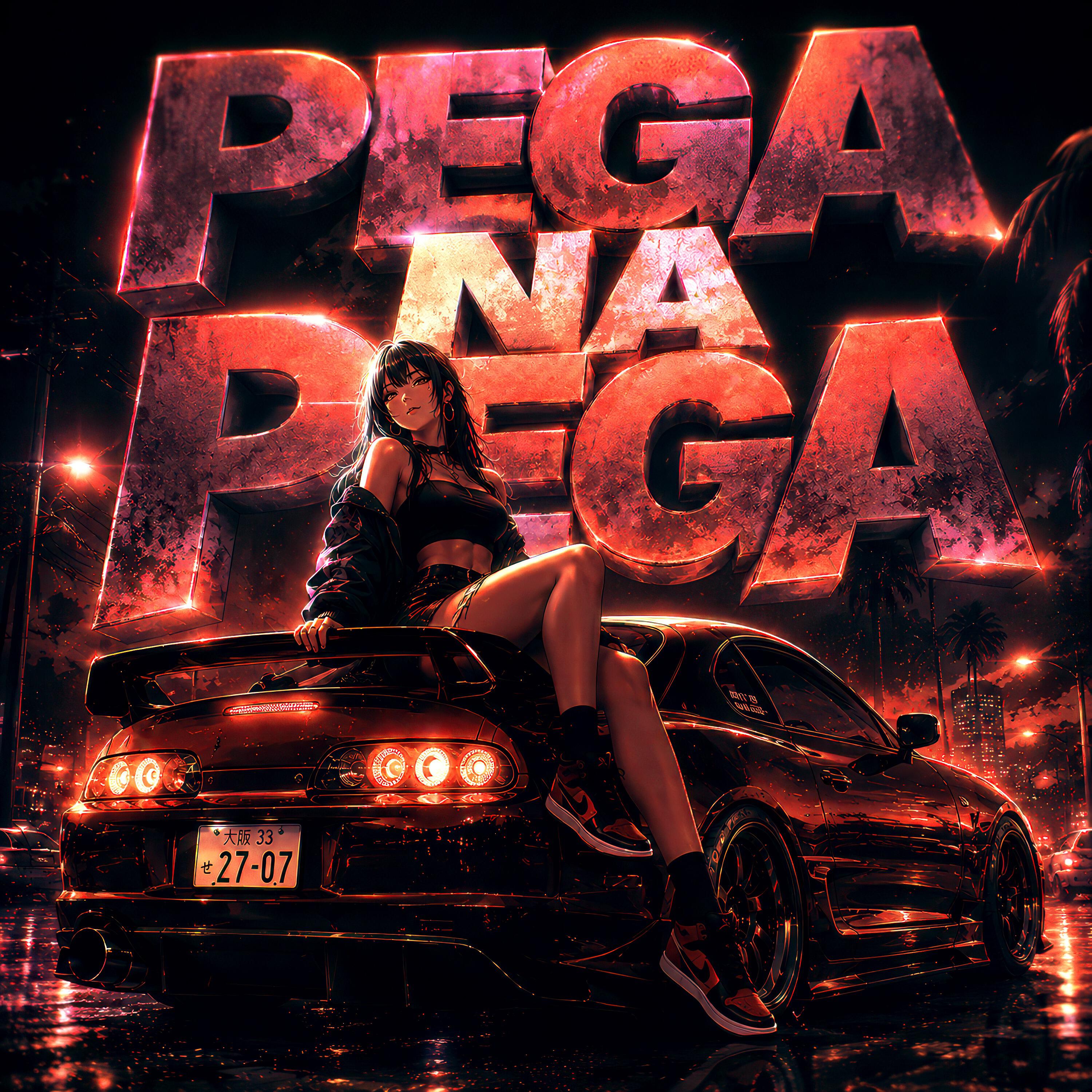Релиз PEGA NA PEGA