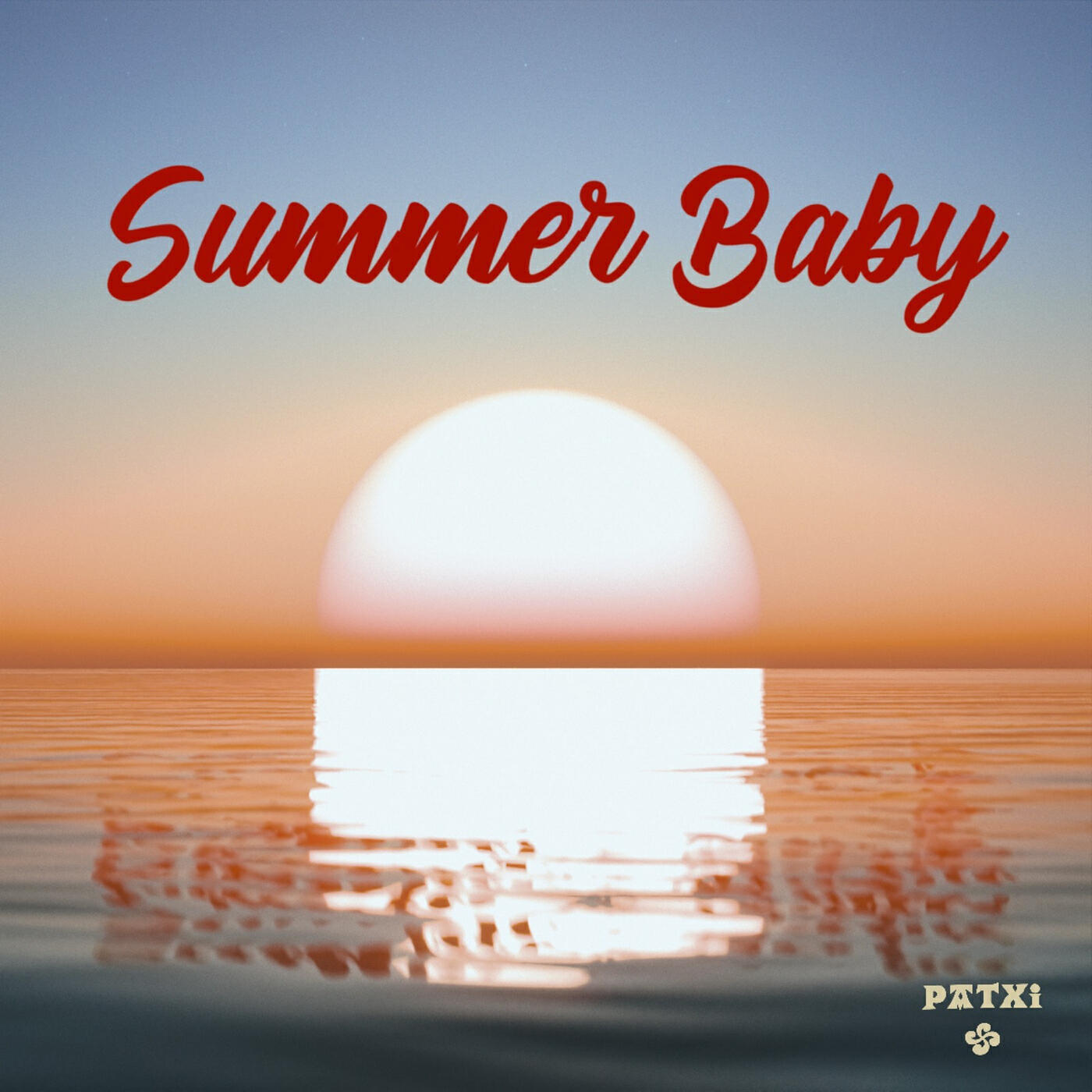 Релиз Summer Baby
